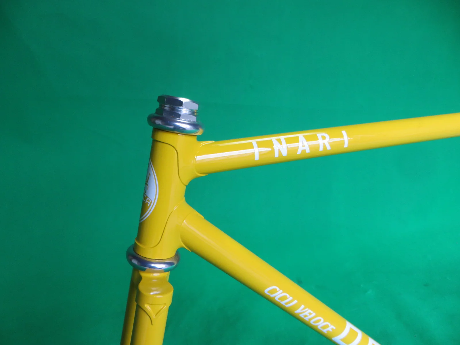 OSCA // yellow // 50cm - Image 2