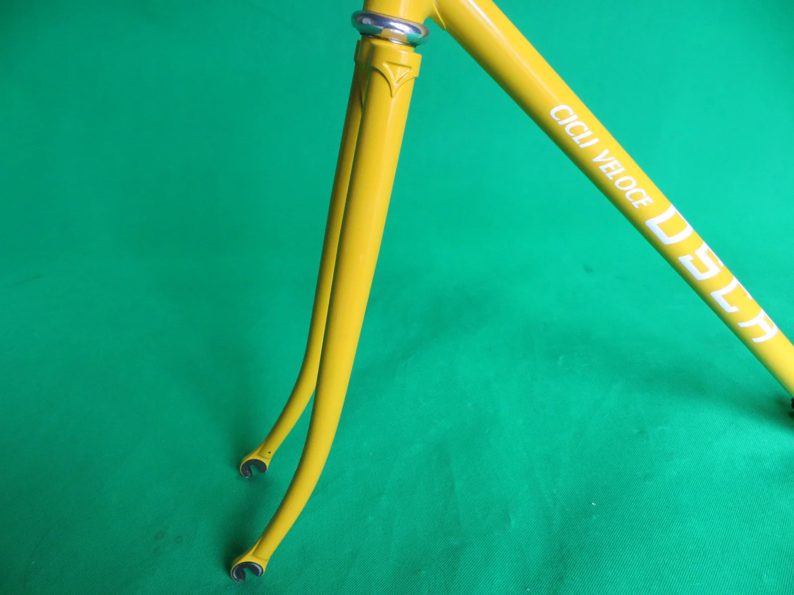 OSCA // yellow // 50cm - Image 3