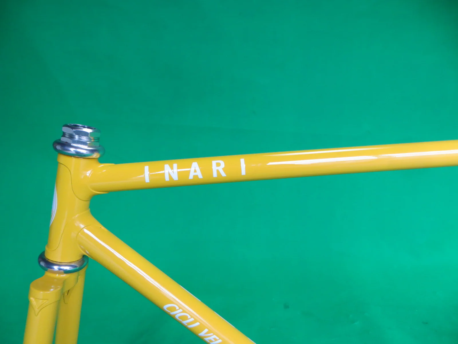 OSCA // yellow // 50cm - Image 4