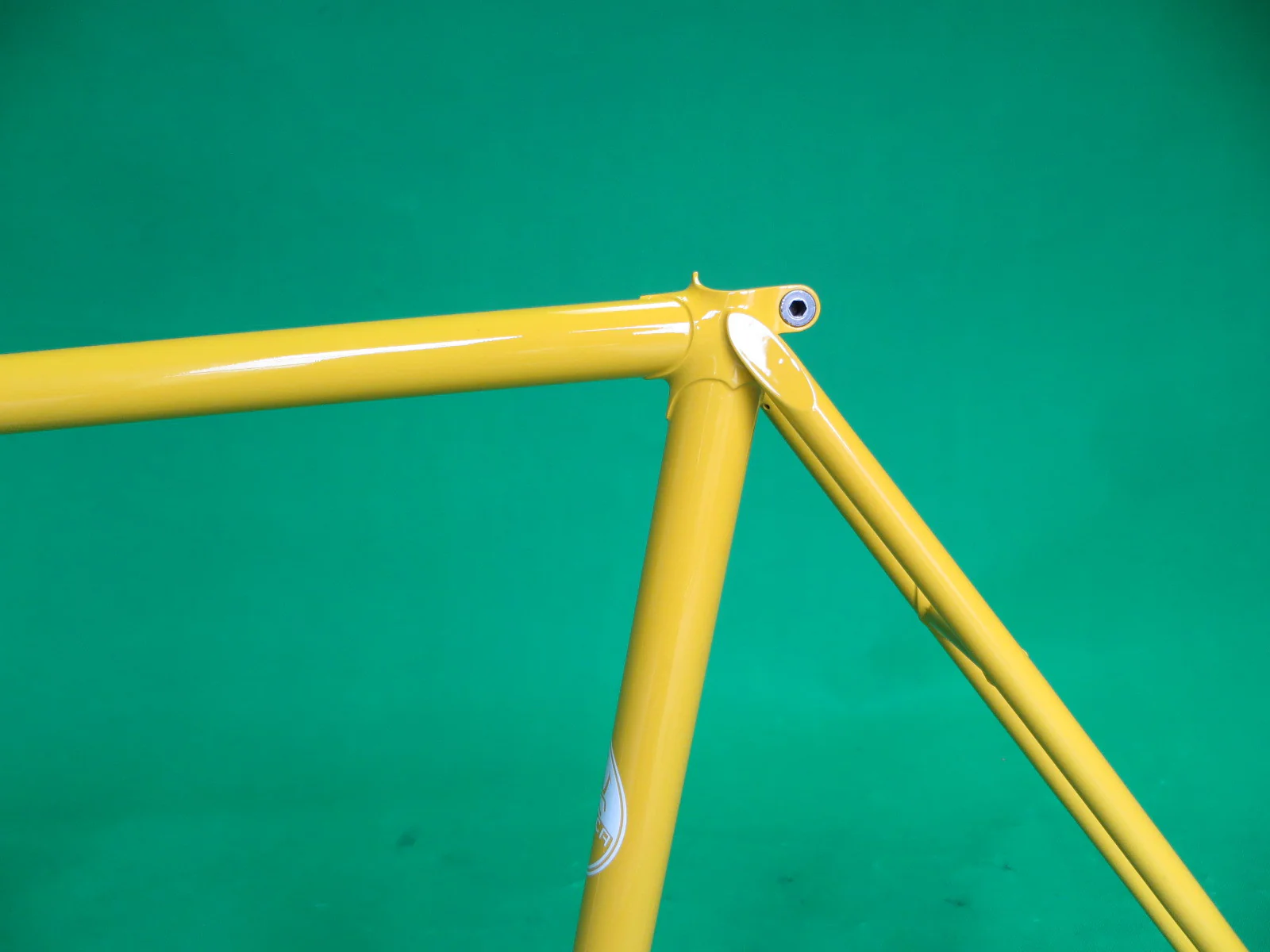 OSCA // yellow // 50cm - Image 5
