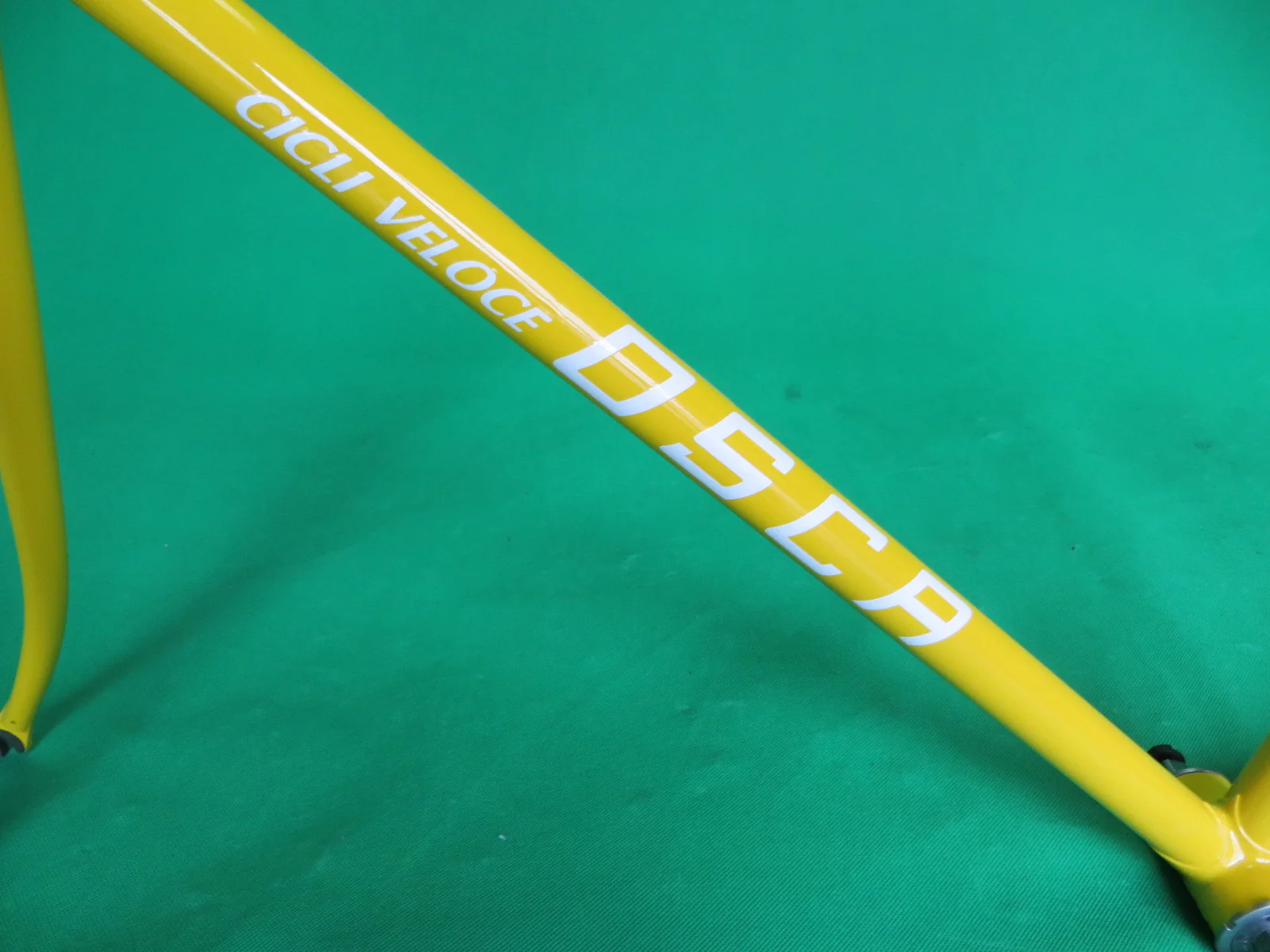 OSCA // yellow // 50cm - Image 6