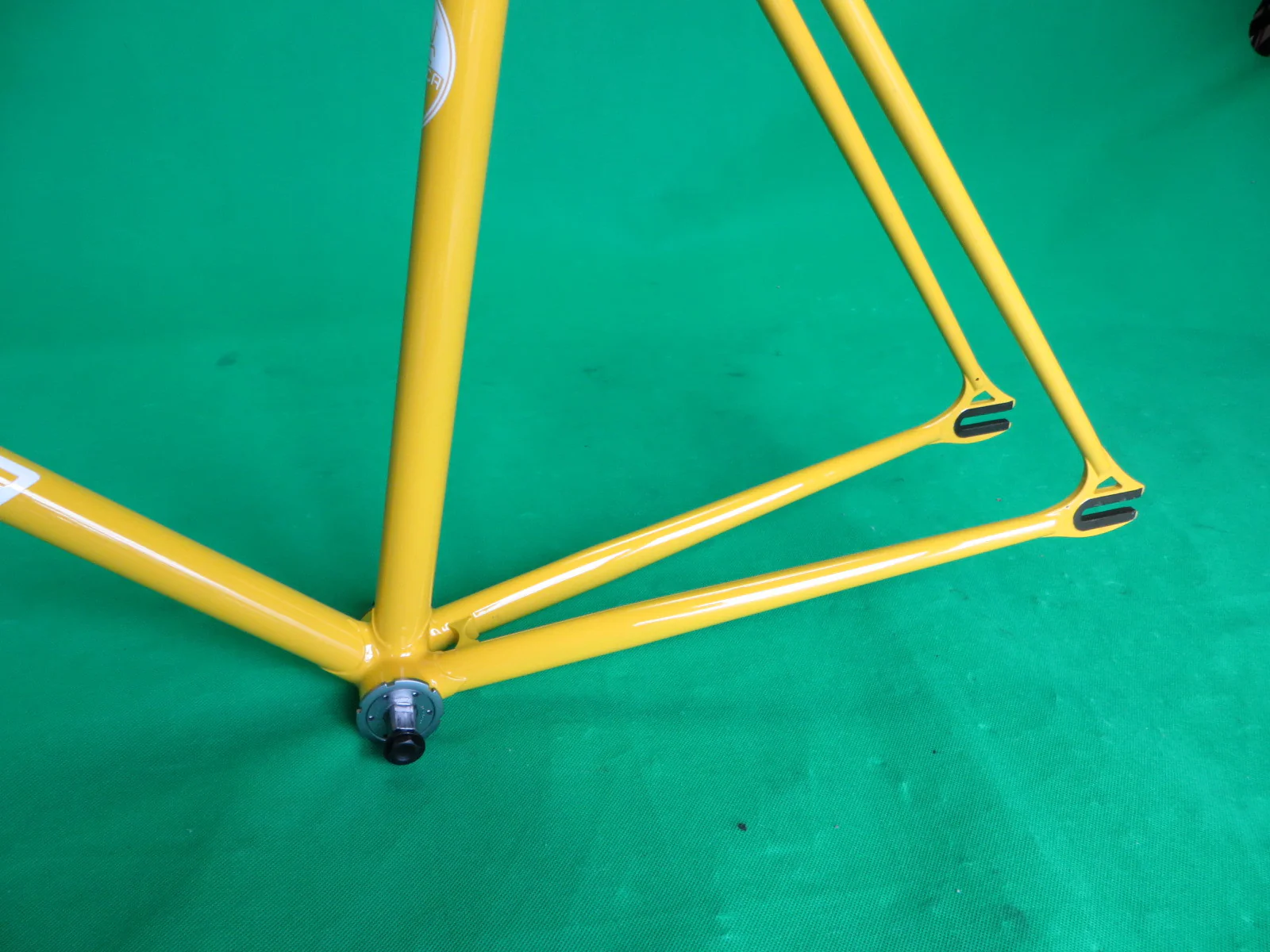 OSCA // yellow // 50cm - Image 7