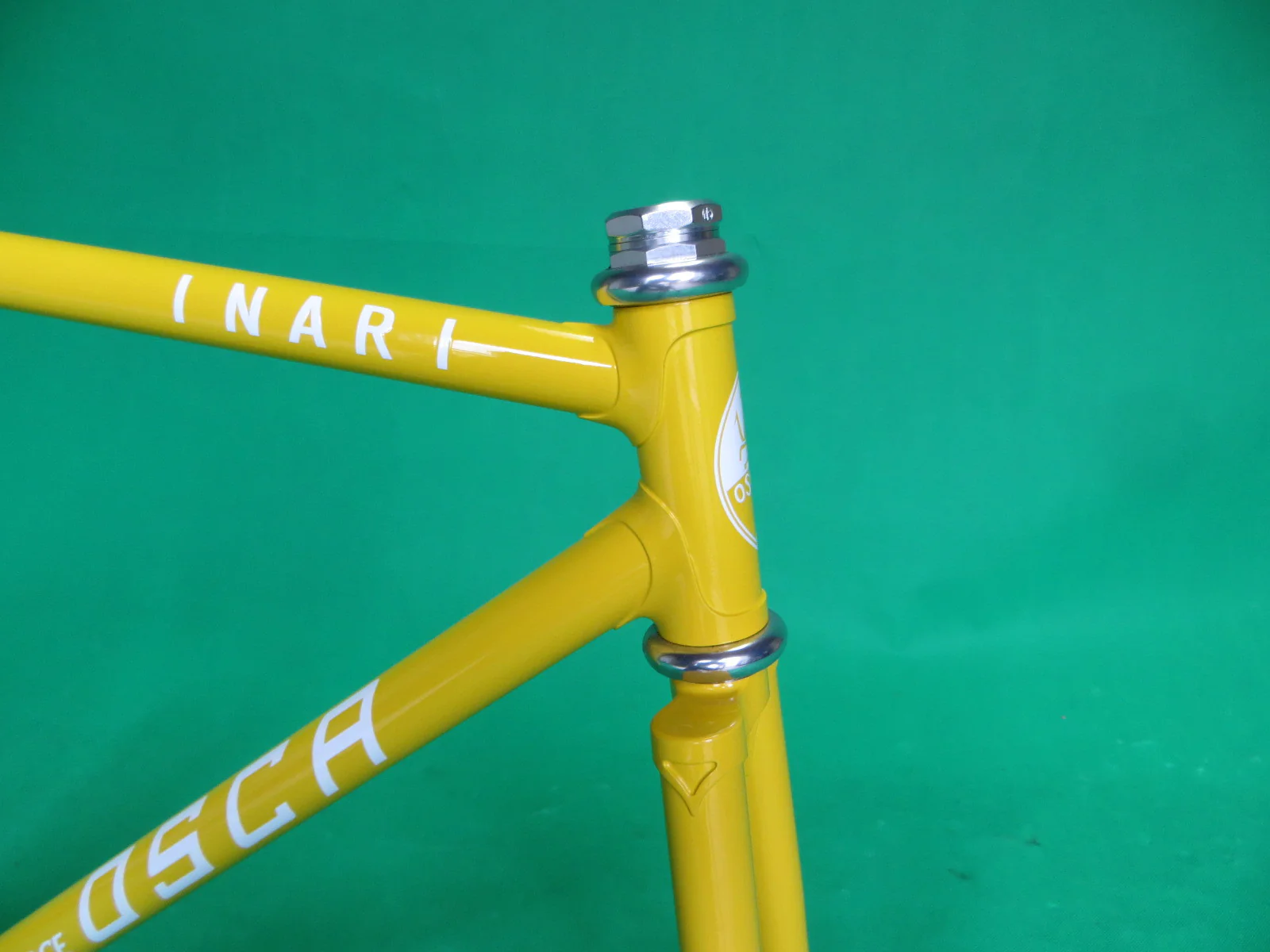 OSCA // yellow // 50cm - Image 9