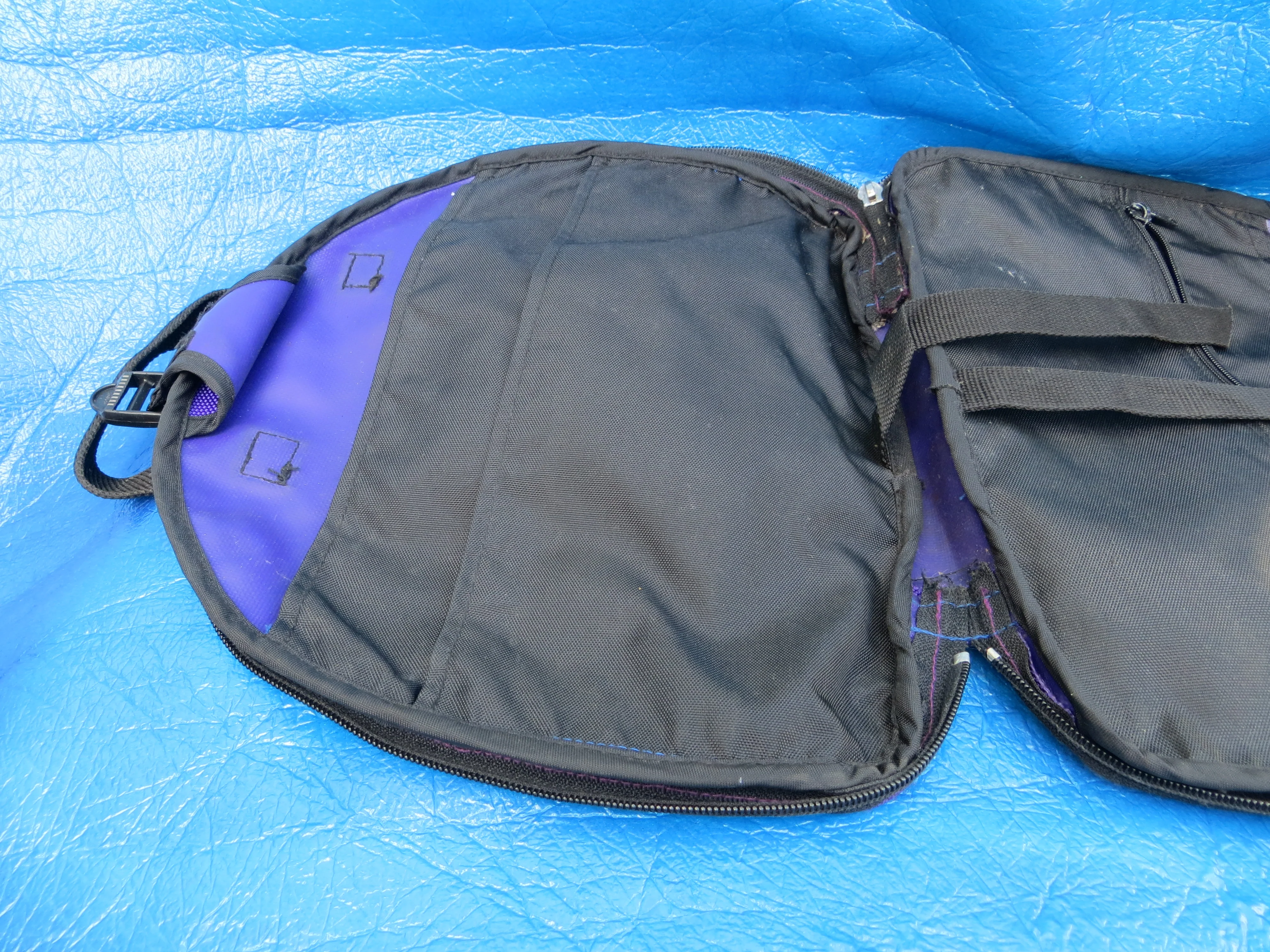 Ostrich Chainring Case Bag  (23102202) - Image 3
