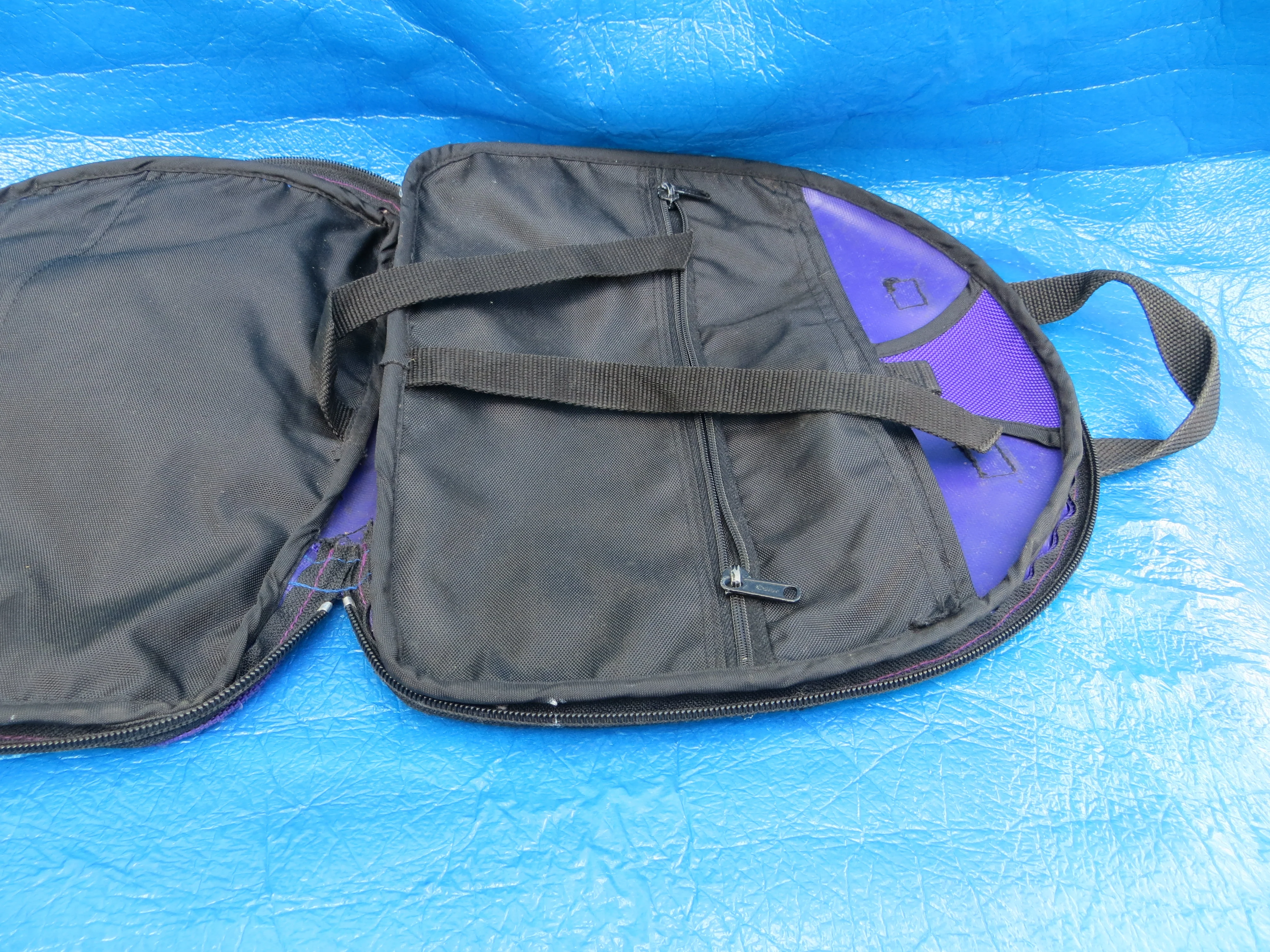 Ostrich Chainring Case Bag  (23102202) - Image 4