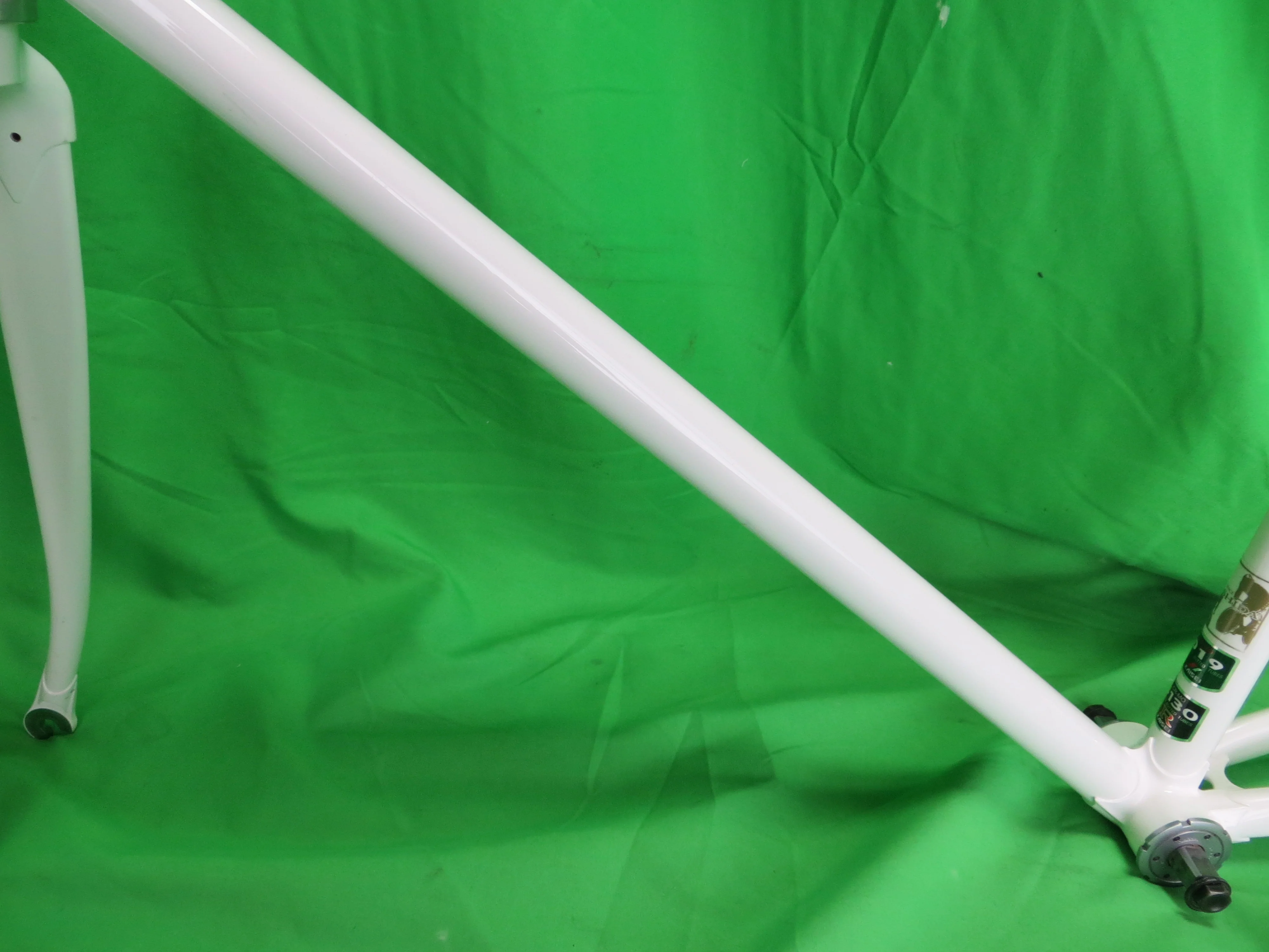 Panasonic Columbus Max Fork // White // 51.5cm - Image 6
