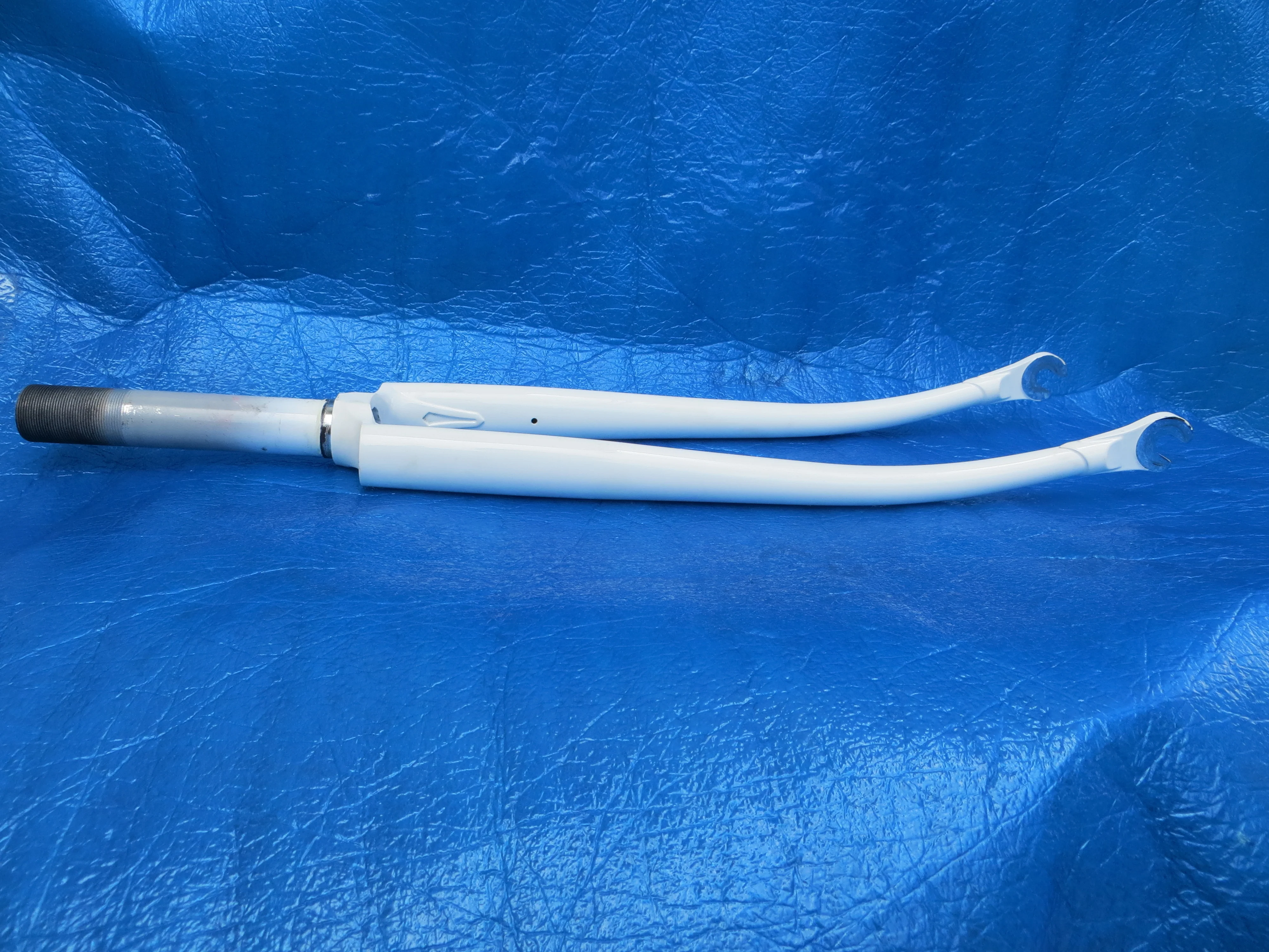 Panasonic Front Fork 130mm steering Column 9mm Slot 240828