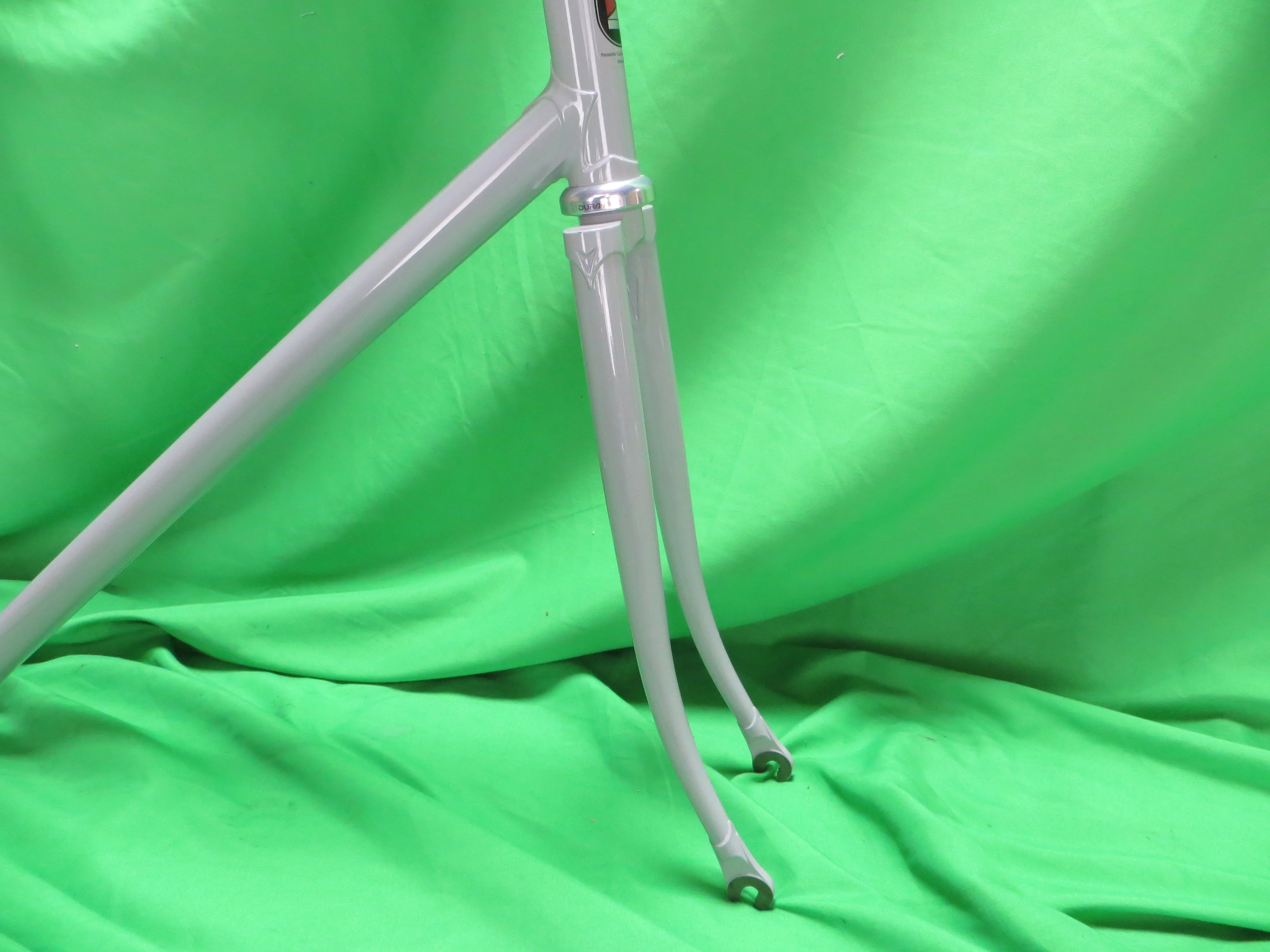 Panasonic Tange Prestige // Gray // 55cm - Image 10