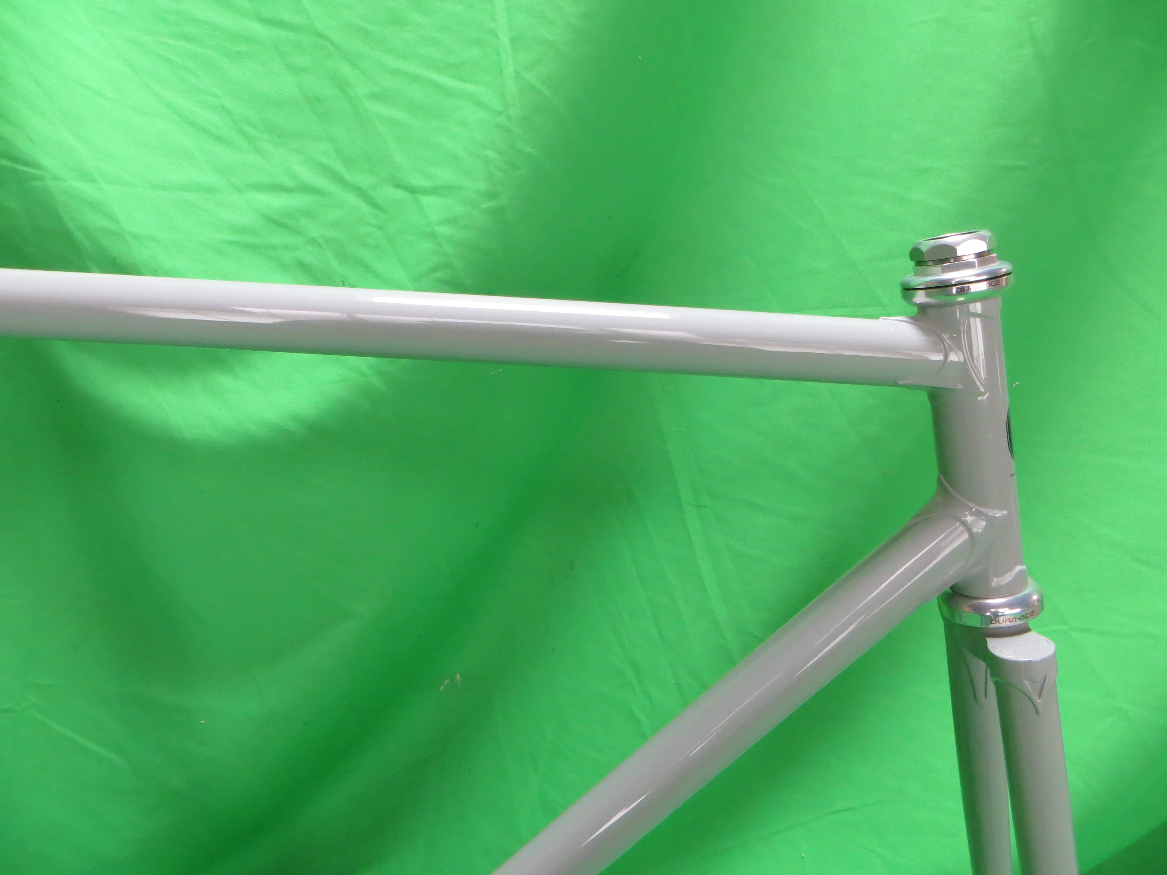 Panasonic Tange Prestige // Gray // 55cm - Image 11