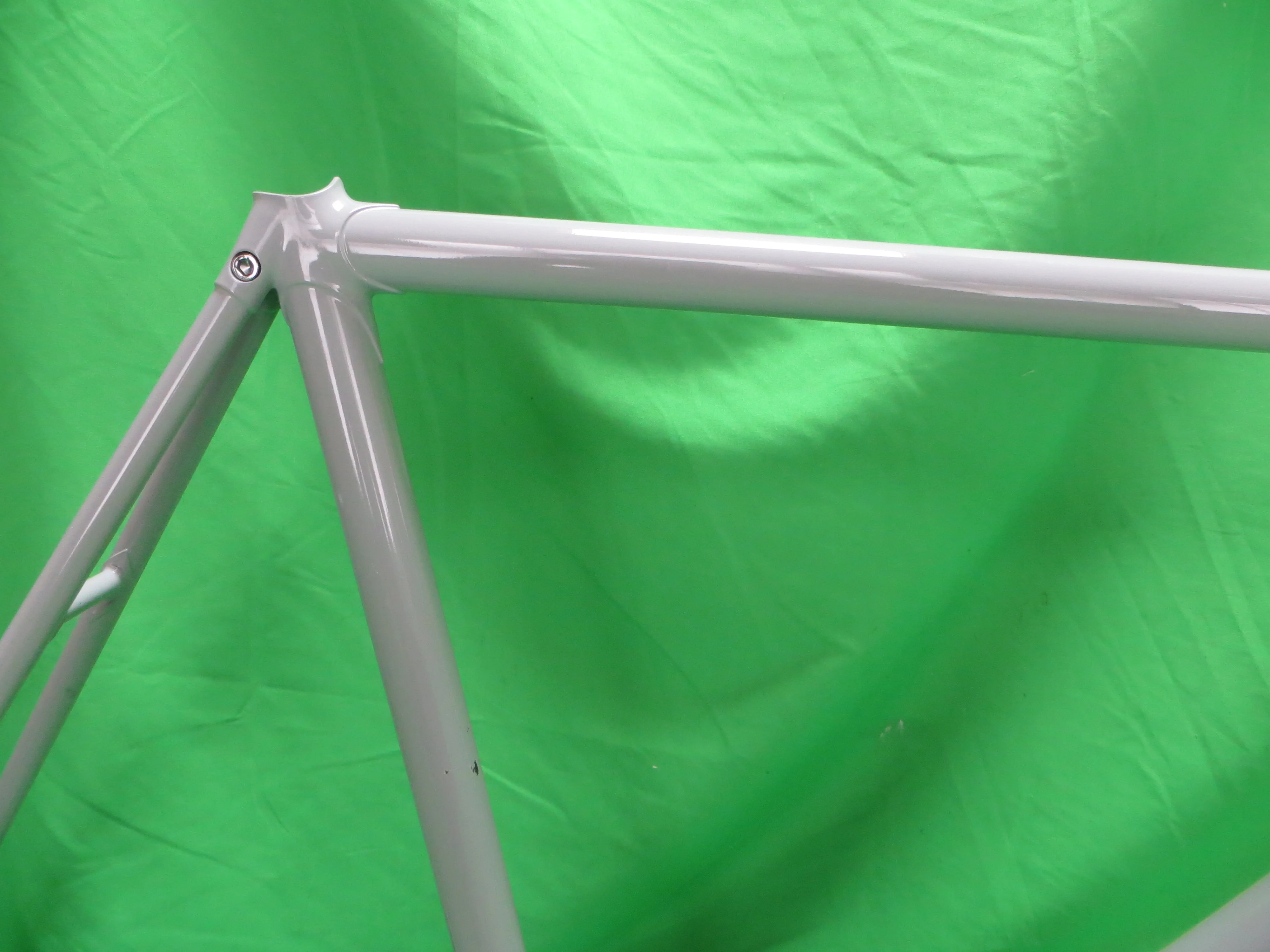 Panasonic Tange Prestige // Gray // 55cm - Image 12