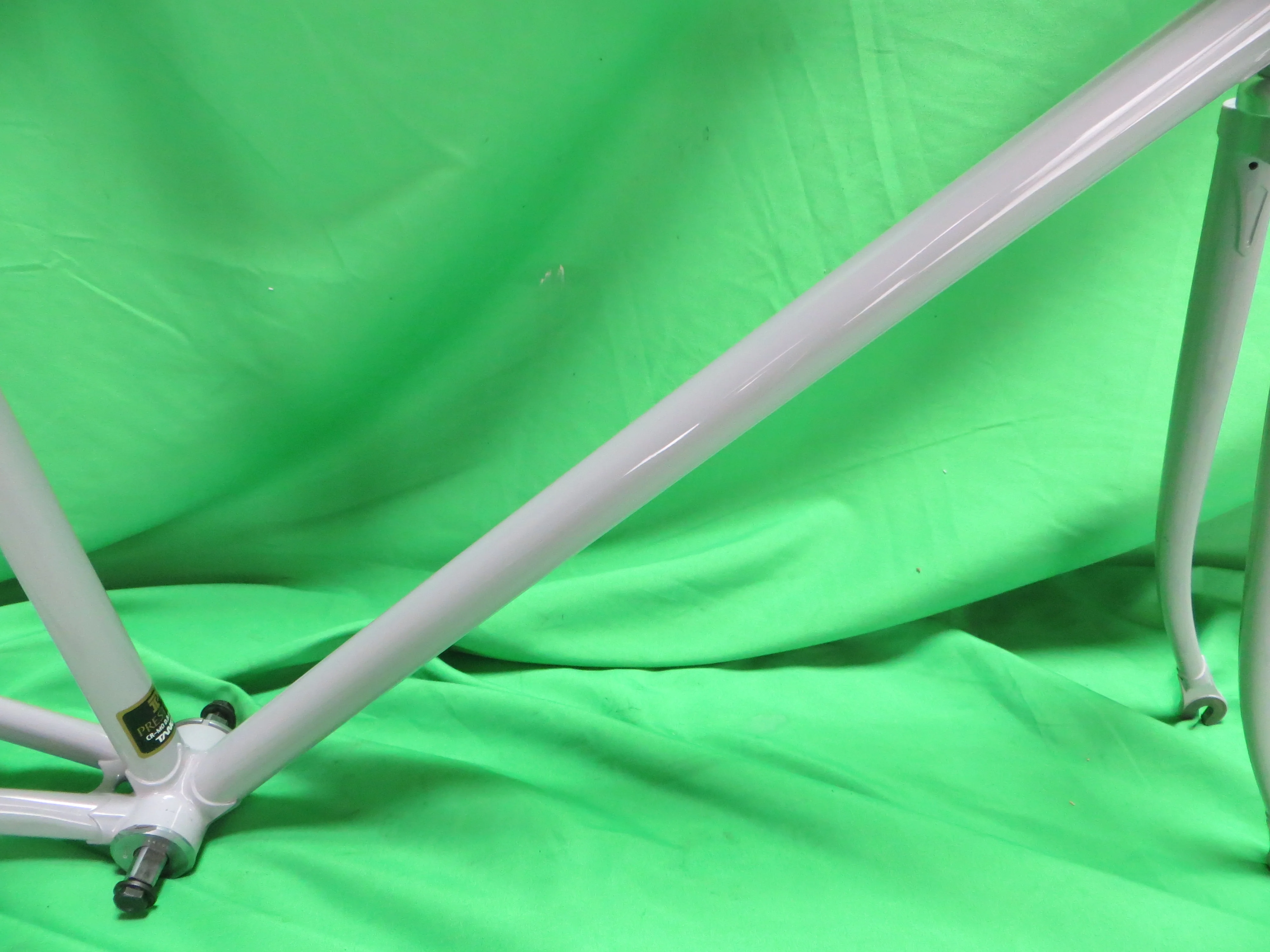 Panasonic Tange Prestige // Gray // 55cm - Image 13