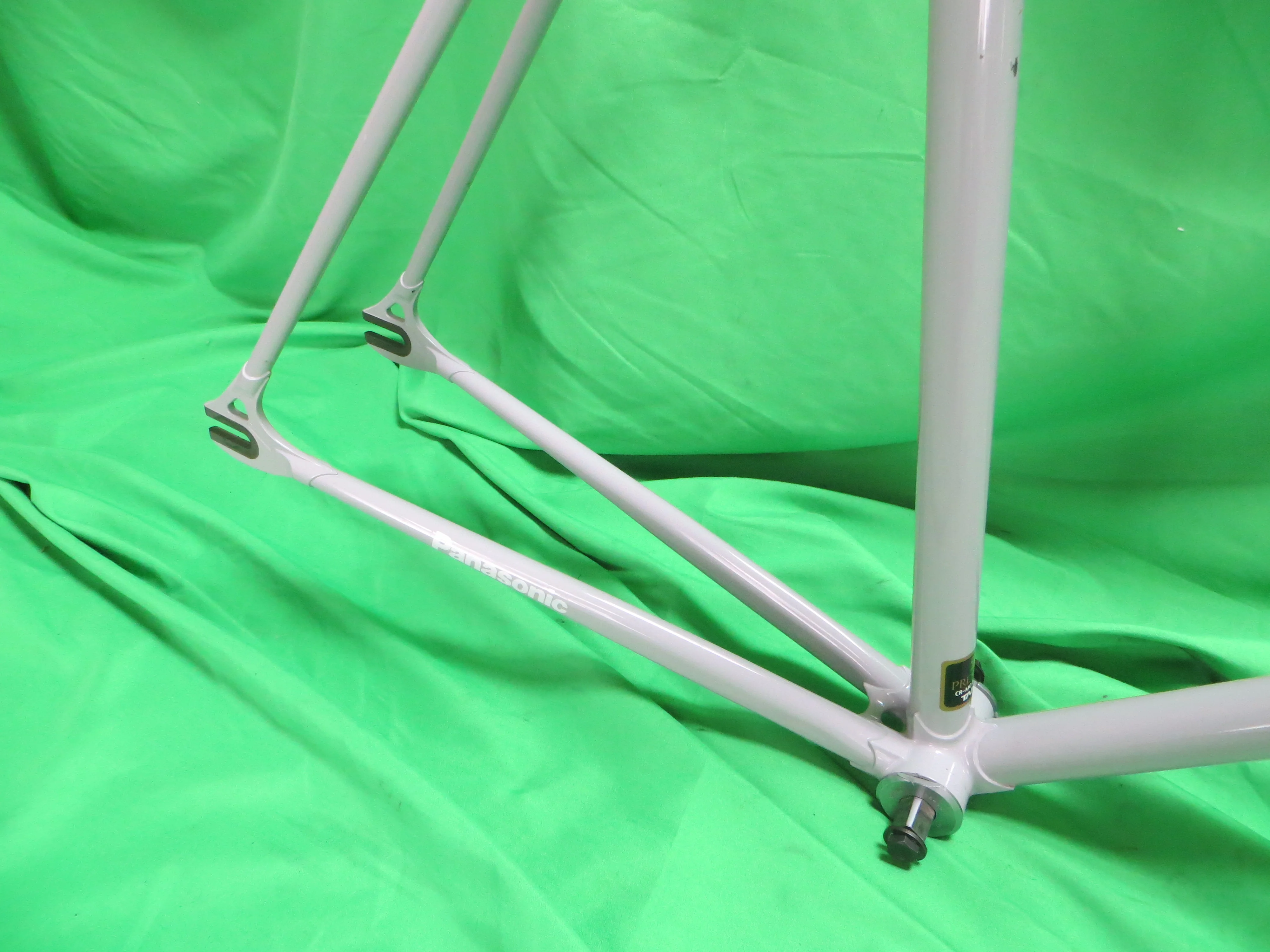 Panasonic Tange Prestige // Gray // 55cm - Image 14