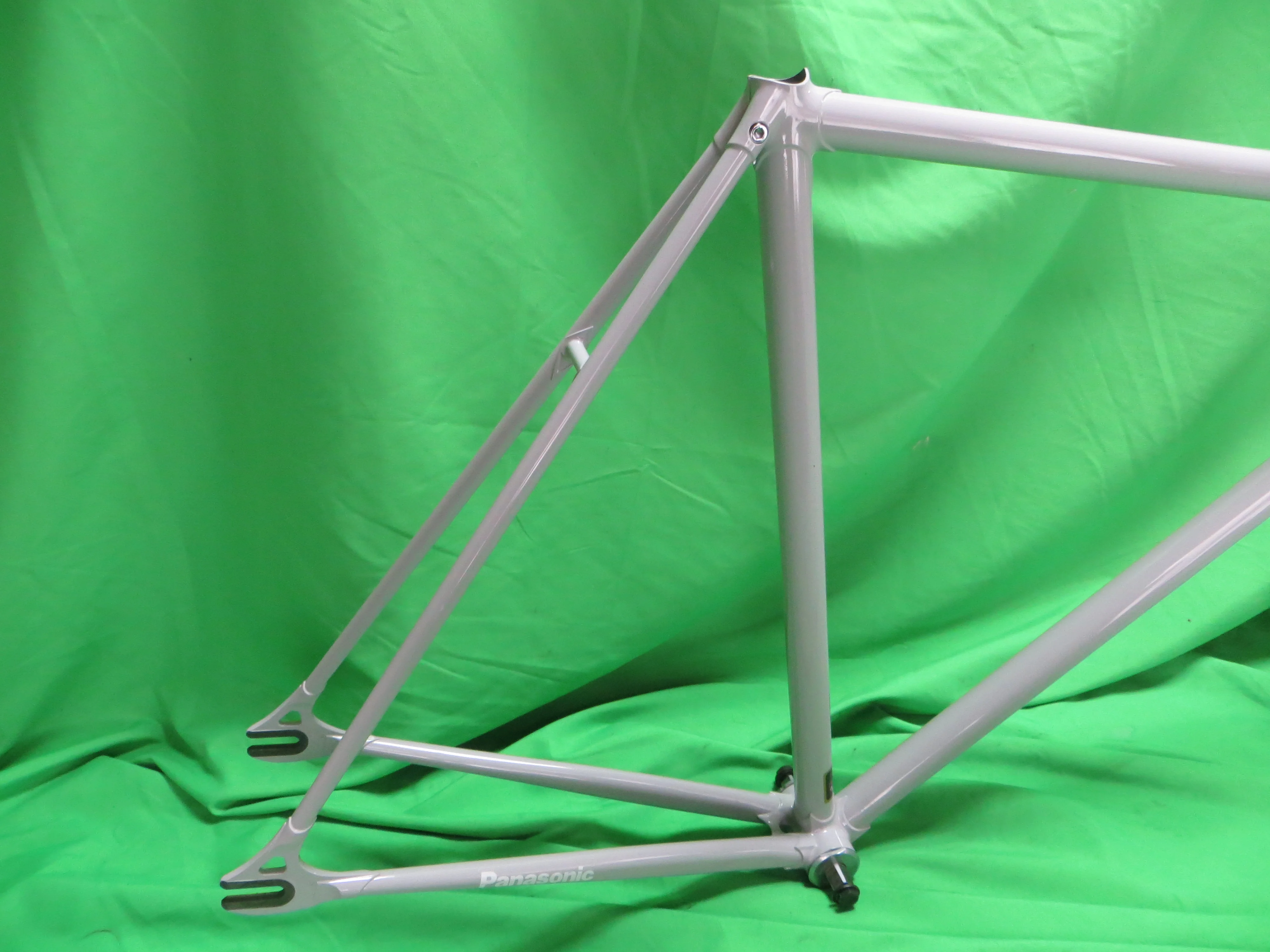 Panasonic Tange Prestige // Gray // 55cm - Image 15
