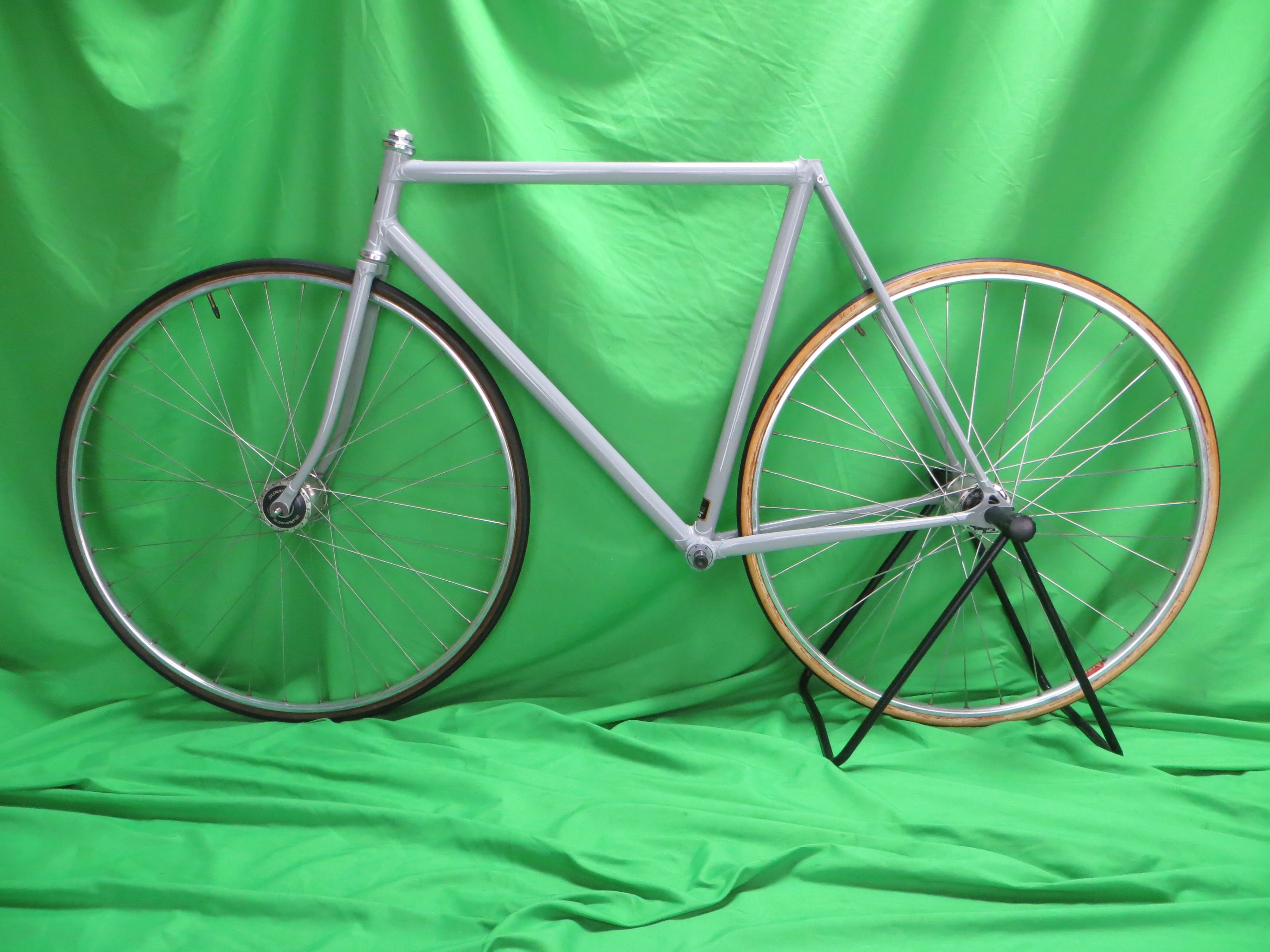 Panasonic Tange Prestige // Gray // 55cm - Image 16