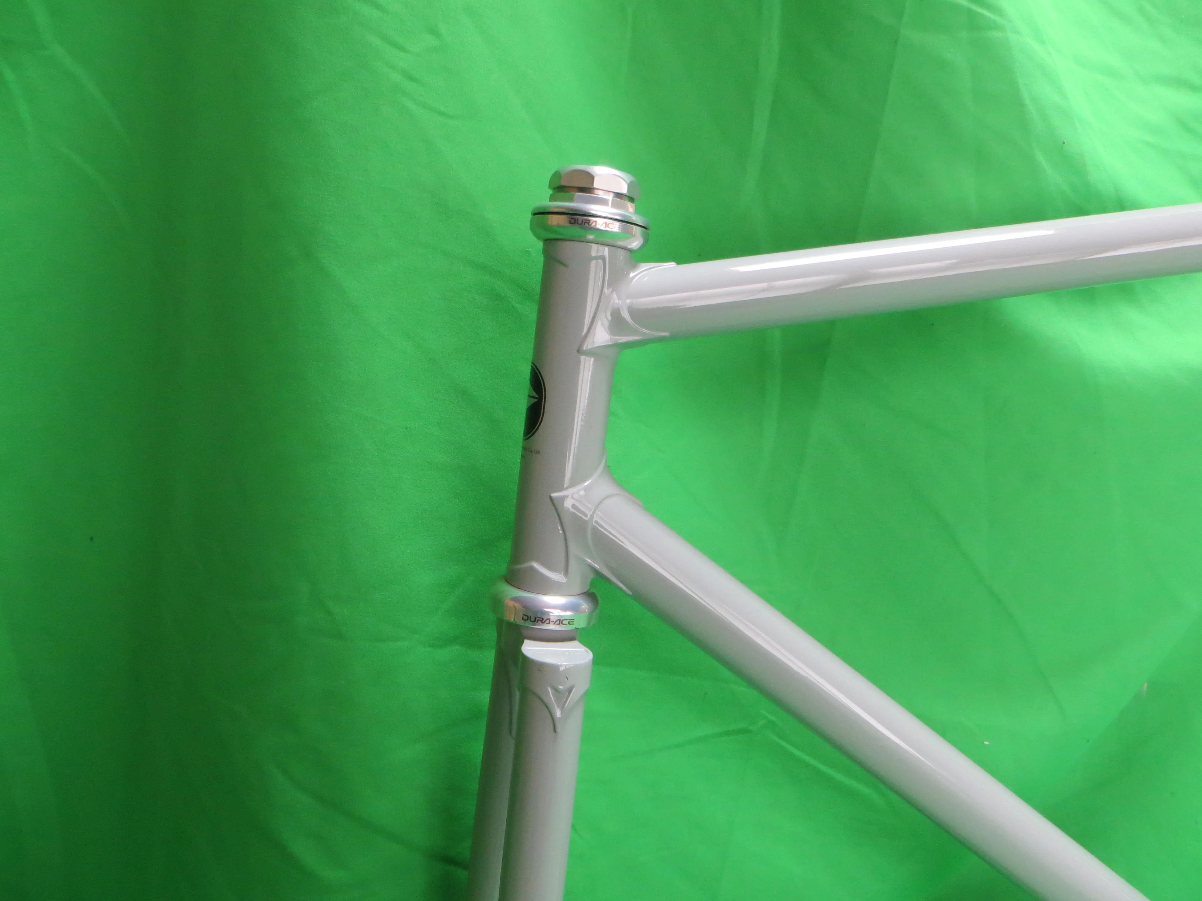 Panasonic Tange Prestige // Gray // 55cm - Image 2
