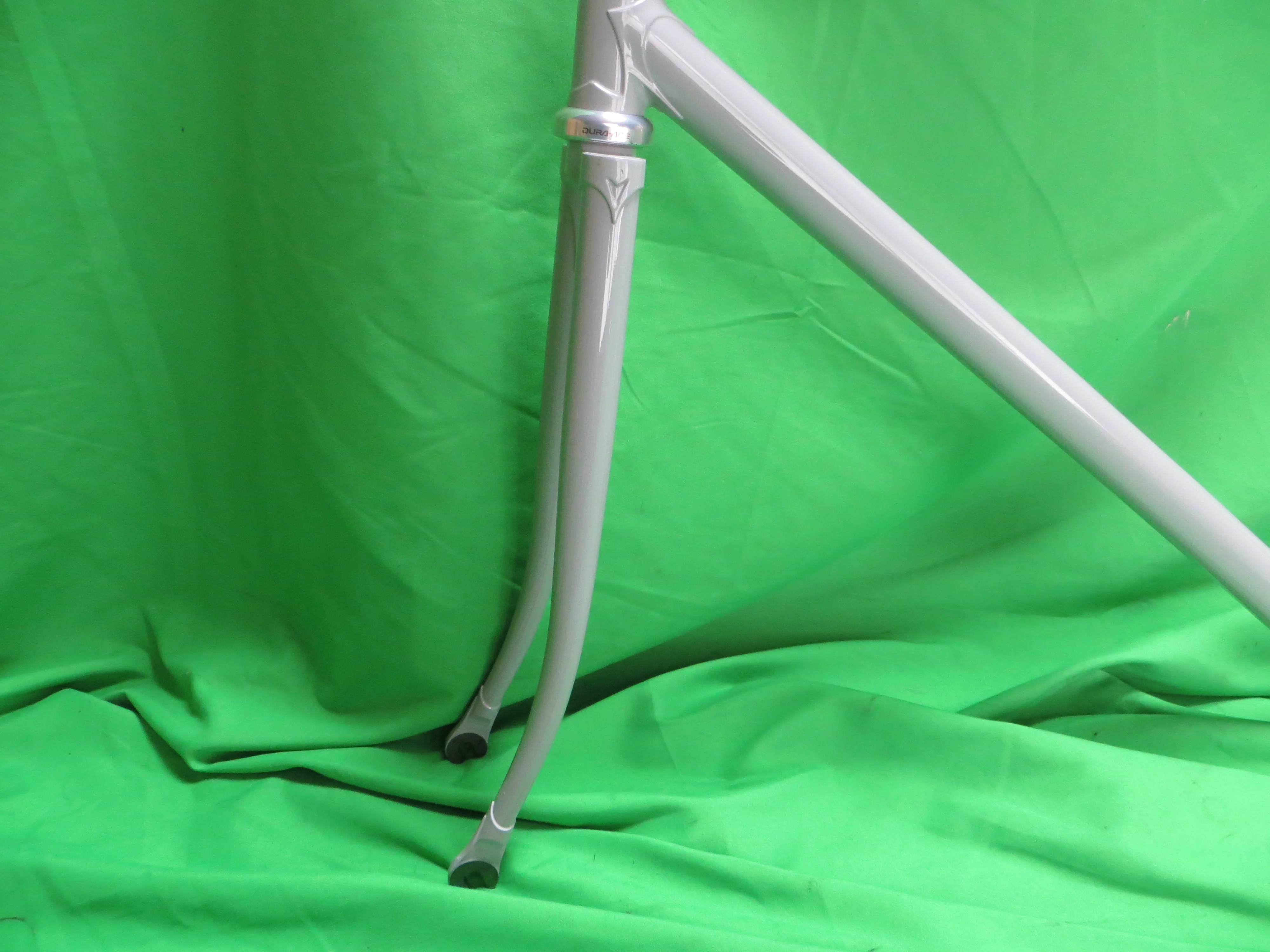 Panasonic Tange Prestige // Gray // 55cm - Image 3
