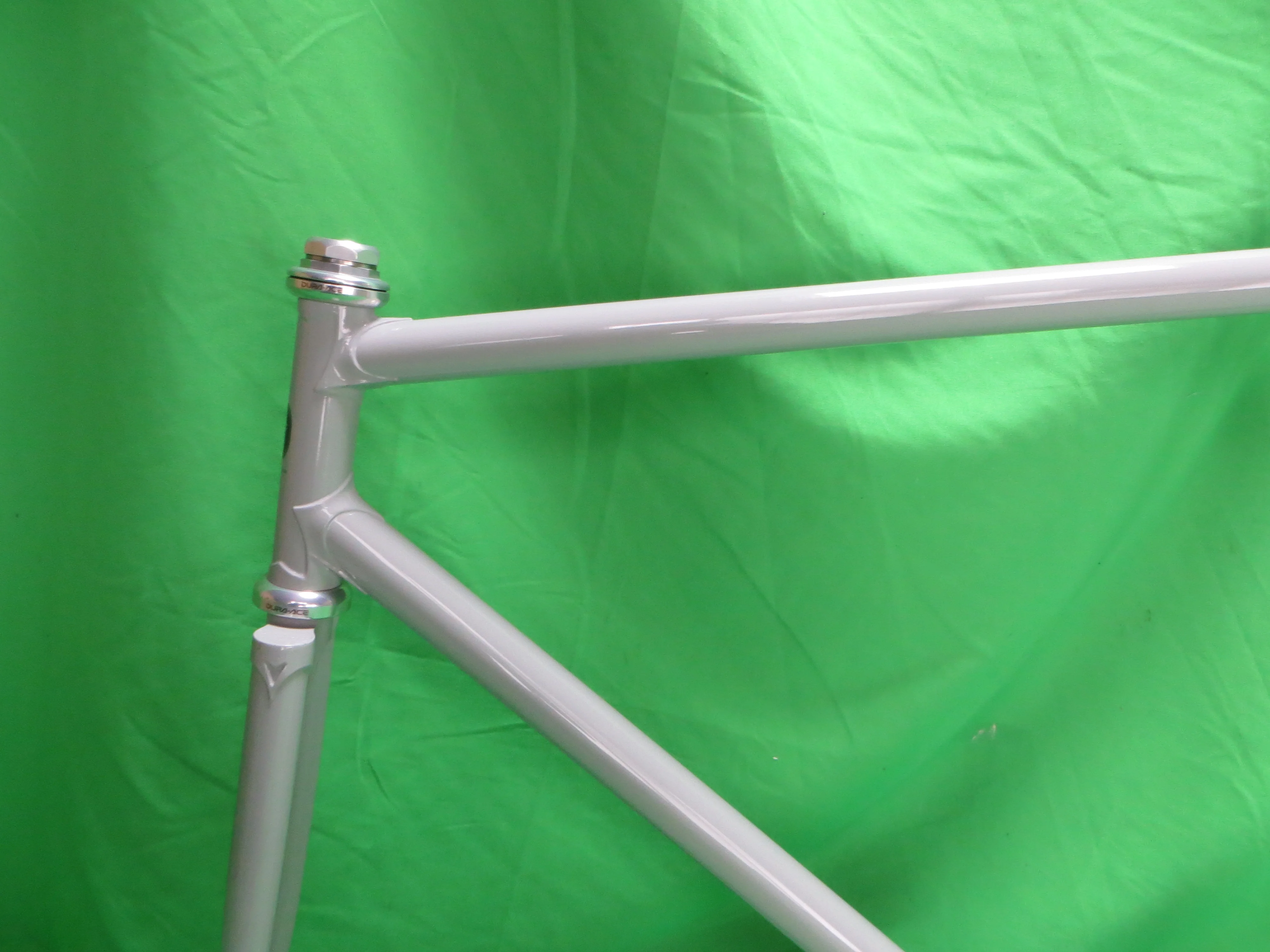 Panasonic Tange Prestige // Gray // 55cm - Image 4