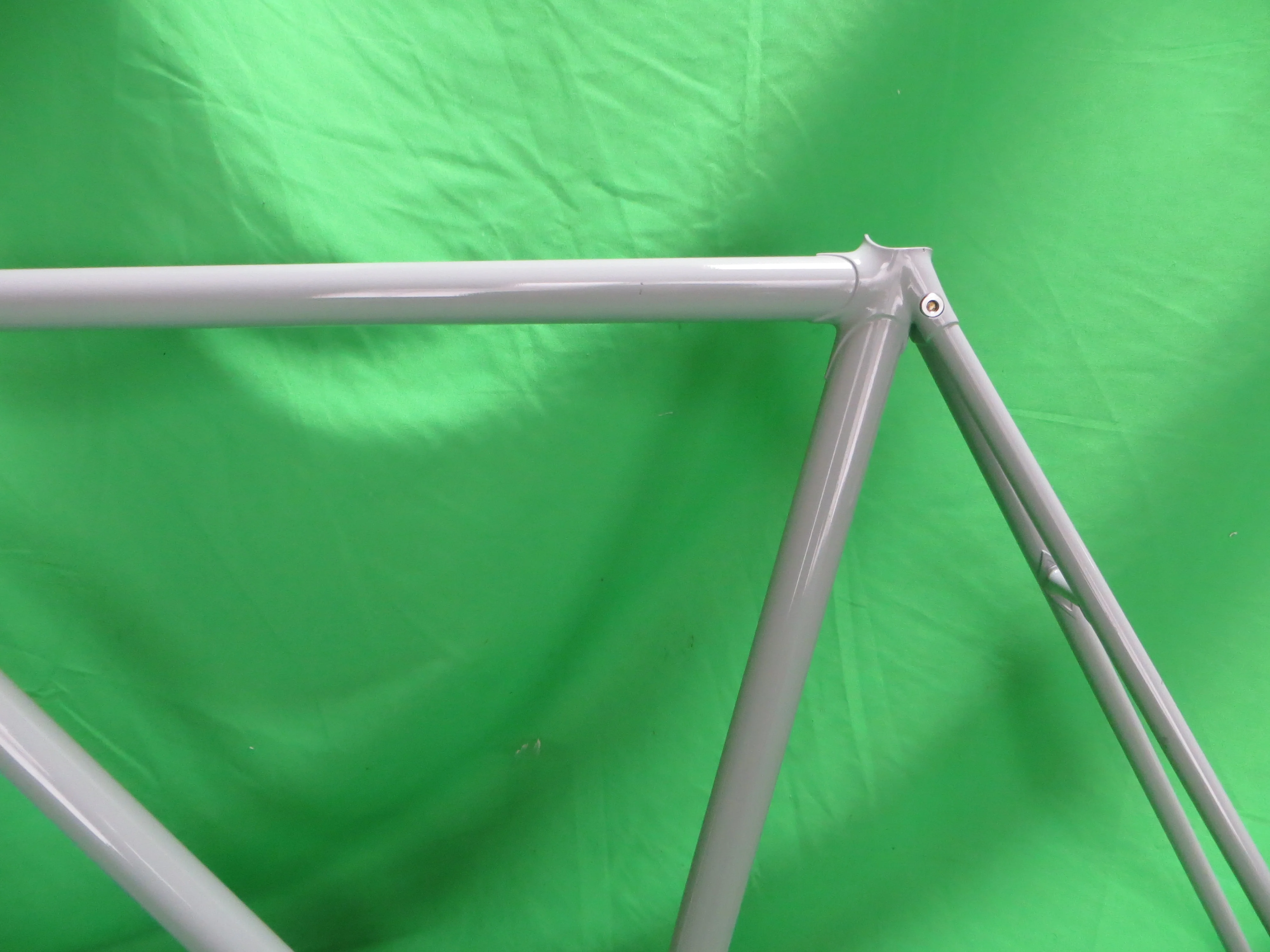 Panasonic Tange Prestige // Gray // 55cm - Image 5