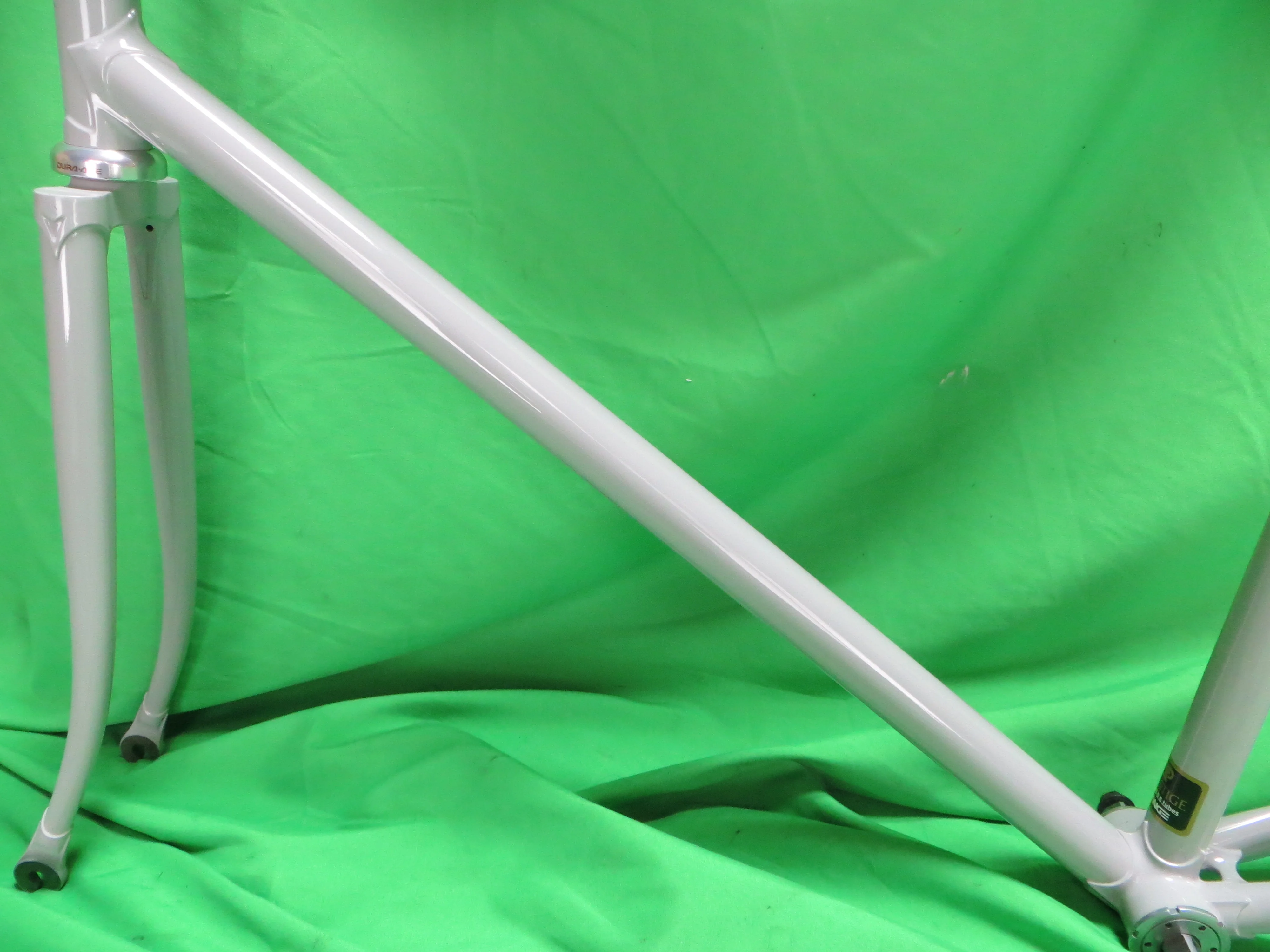 Panasonic Tange Prestige // Gray // 55cm - Image 6