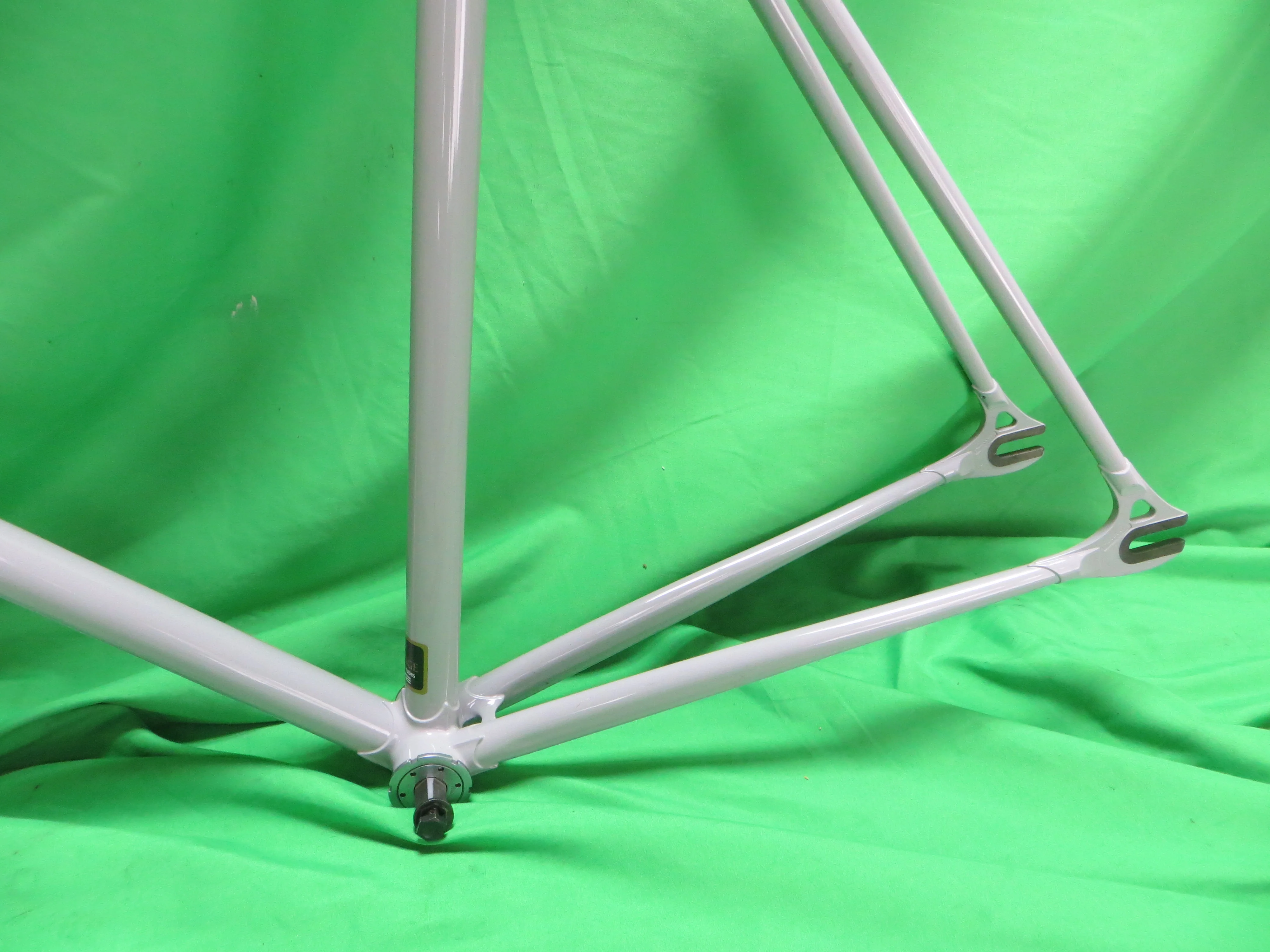 Panasonic Tange Prestige // Gray // 55cm - Image 7