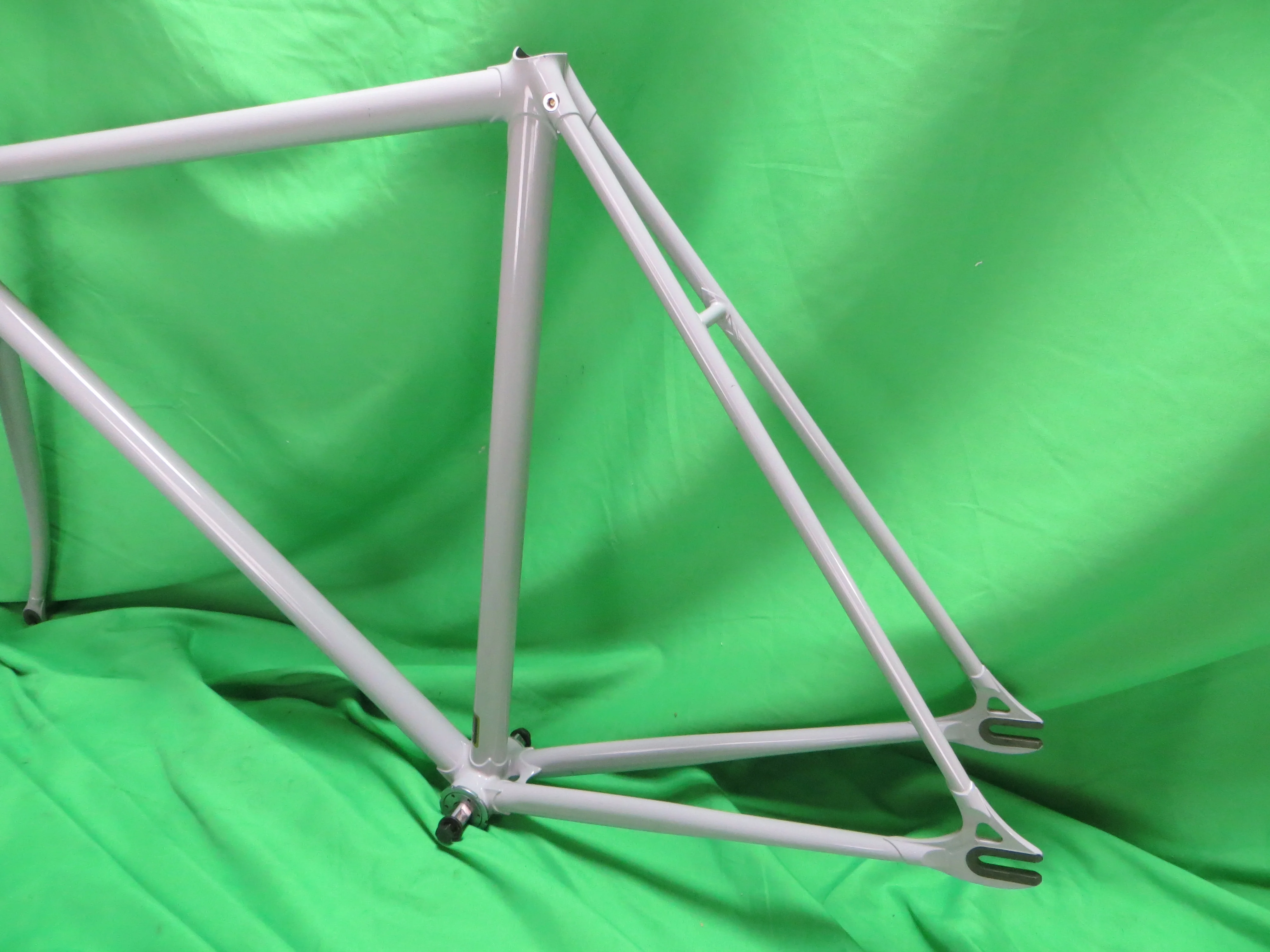 Panasonic Tange Prestige // Gray // 55cm - Image 8