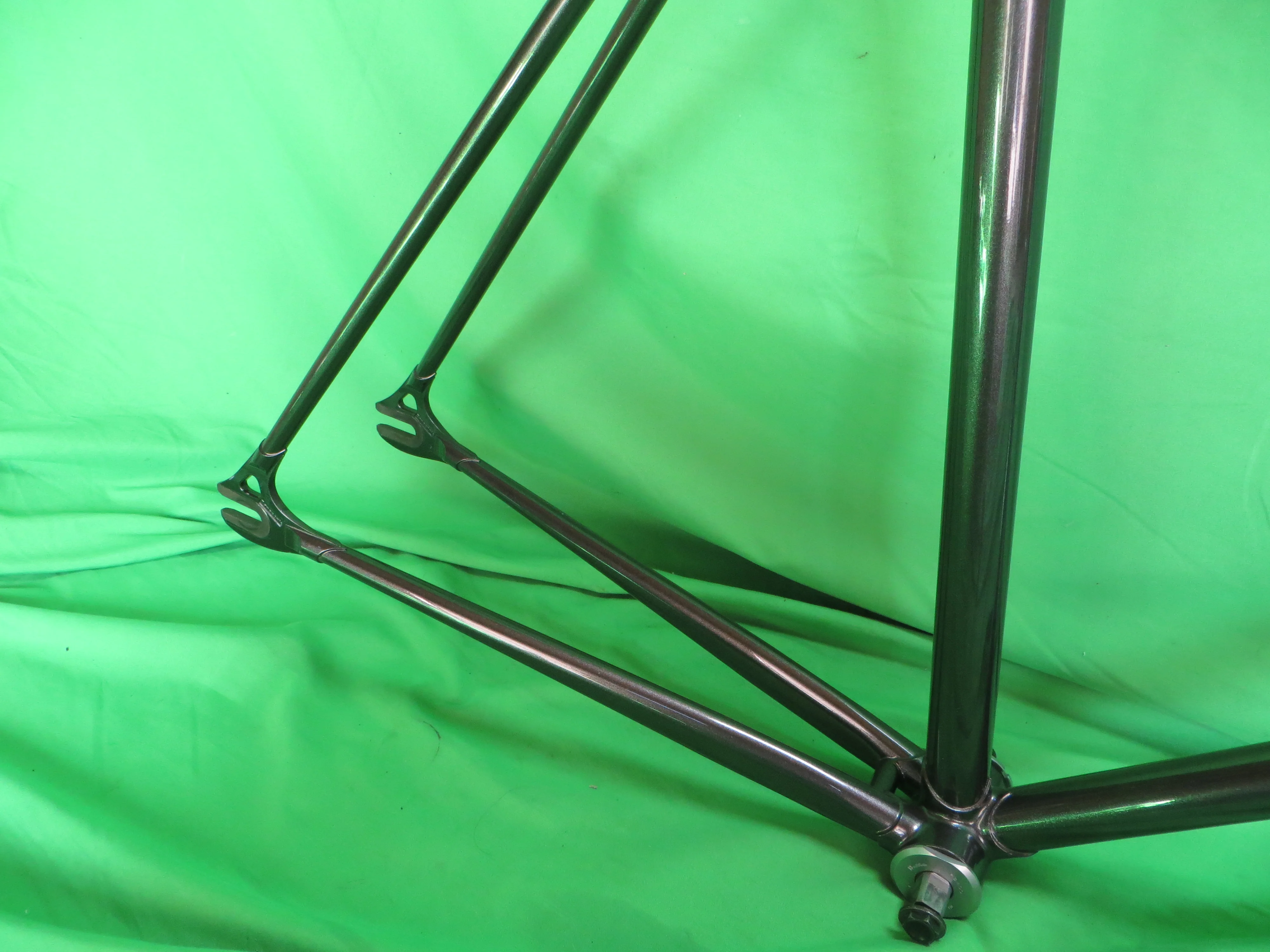 Panasonic // Gun Metal // 52.5cm - Image 14