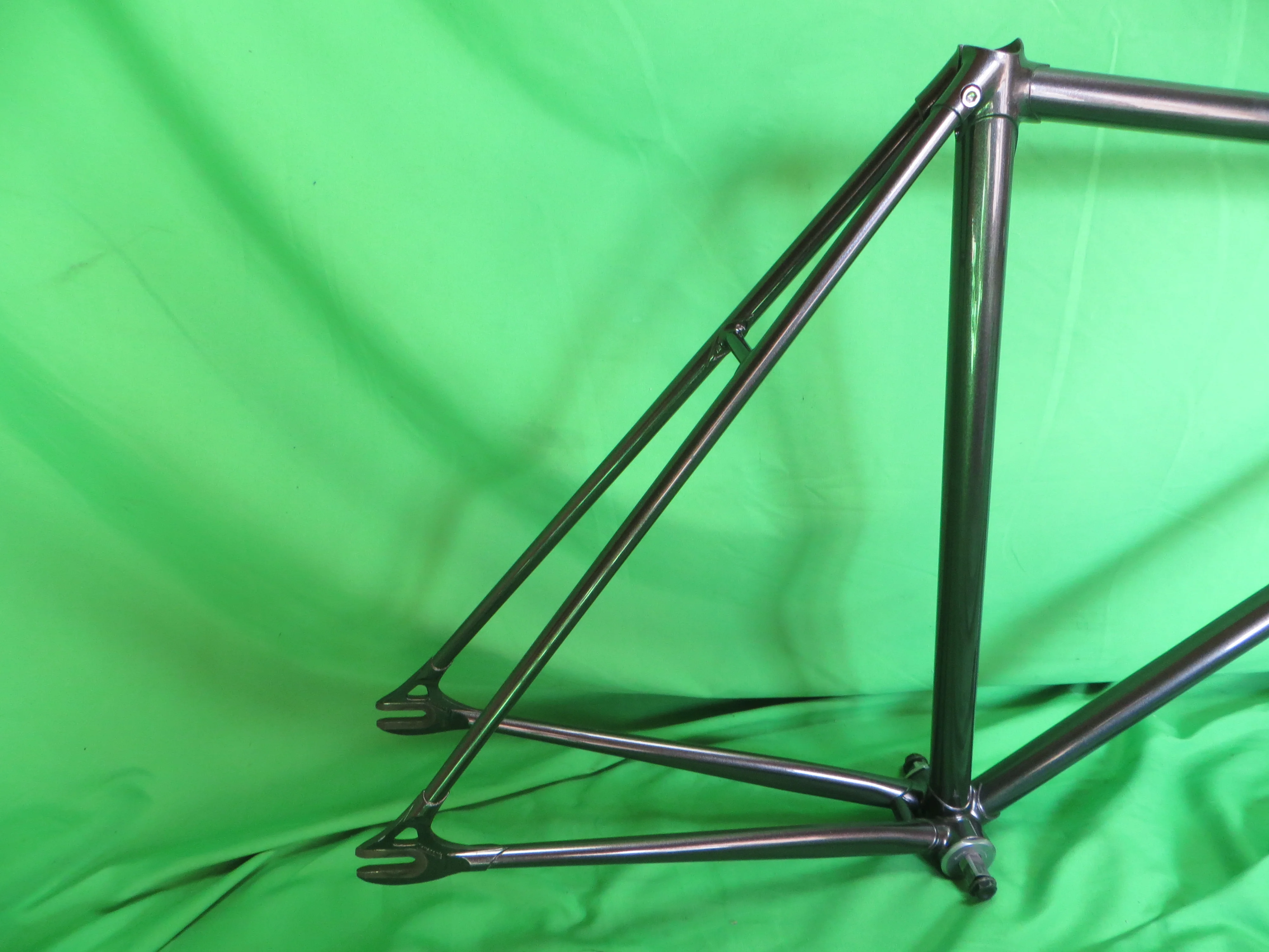 Panasonic // Gun Metal // 52.5cm - Image 15