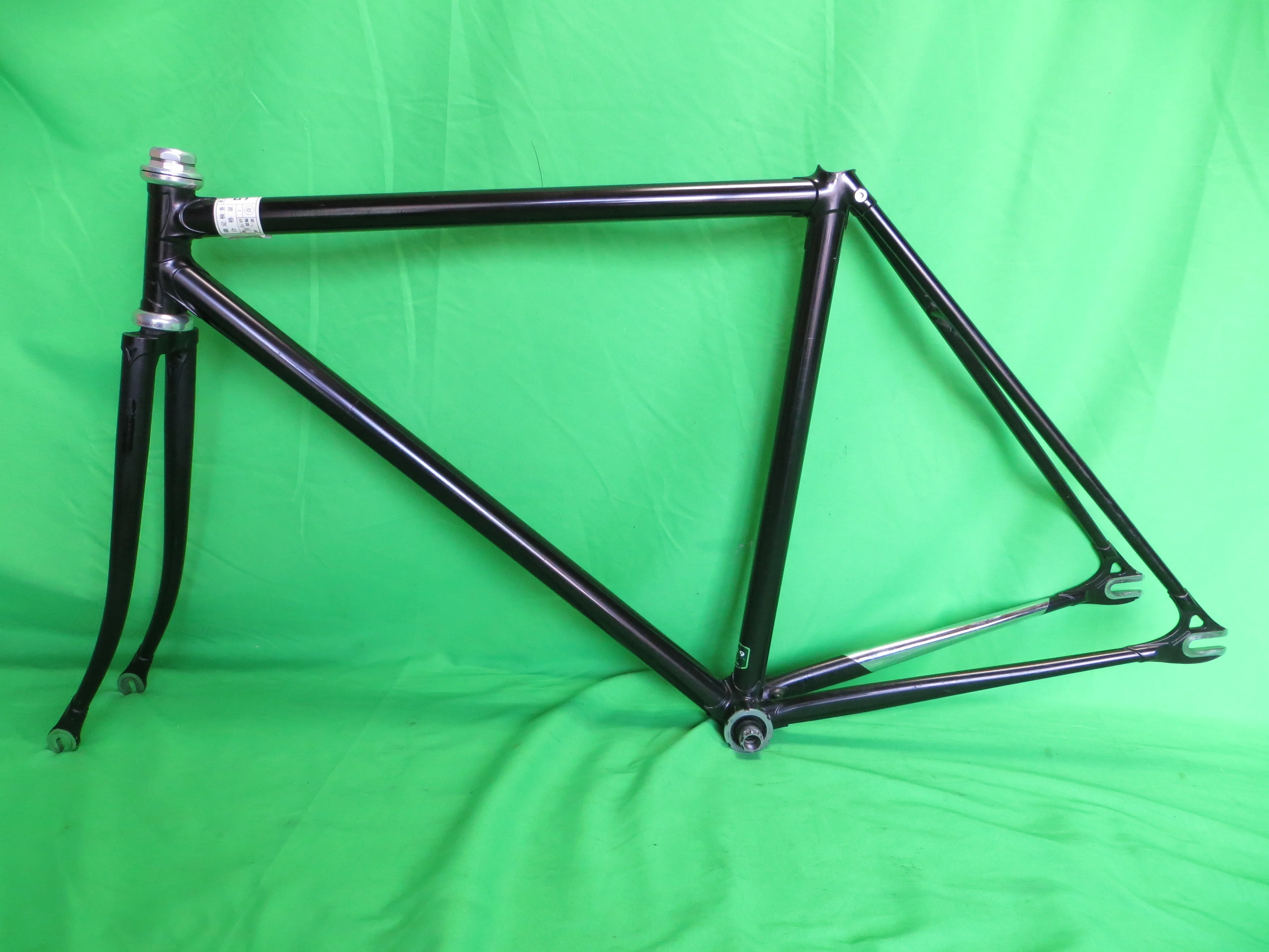 Panasonic Kaisei 019  // Black Cherry // 48cm