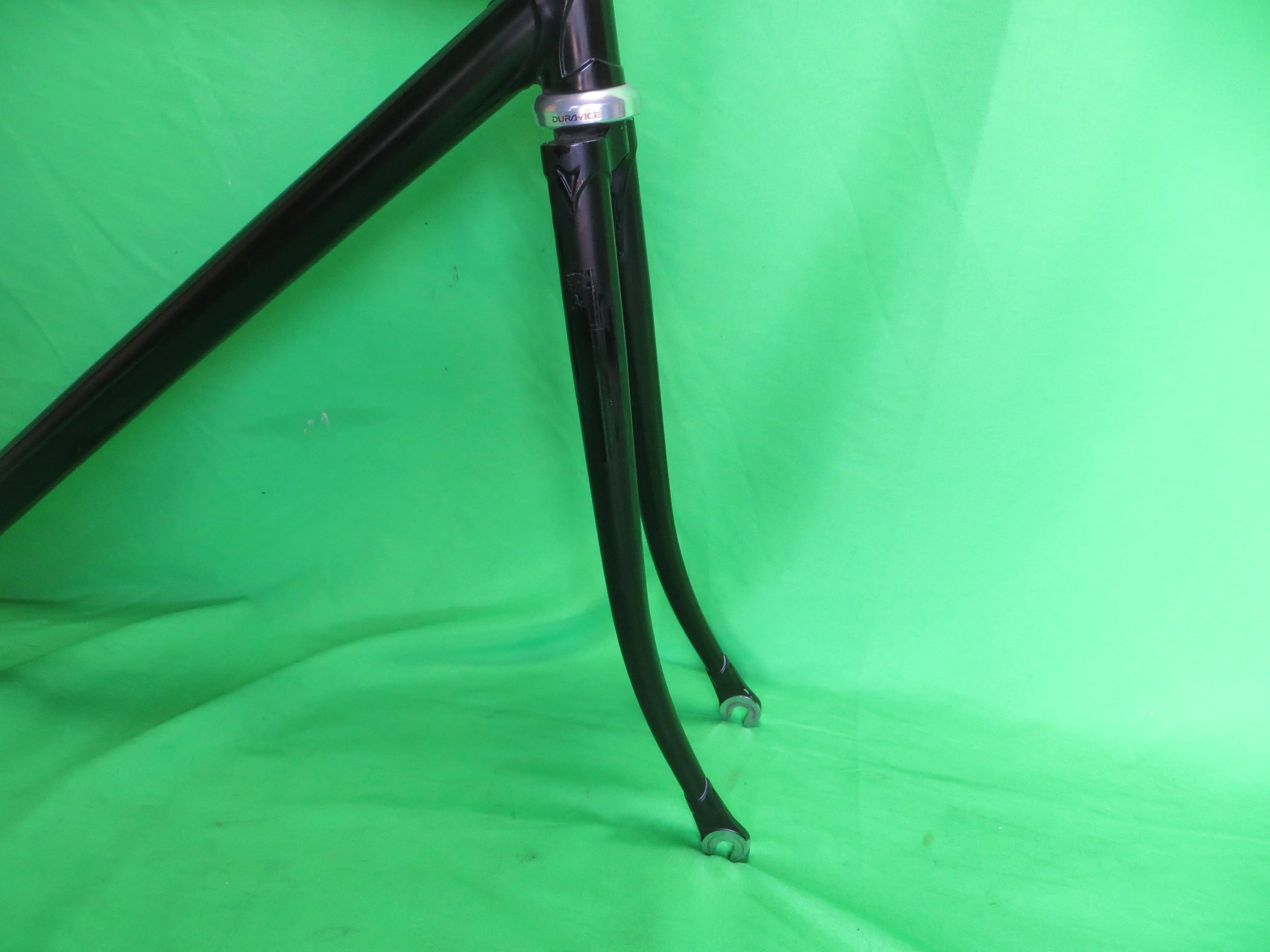 Panasonic Kaisei 019  // Black Cherry // 48cm - Image 10