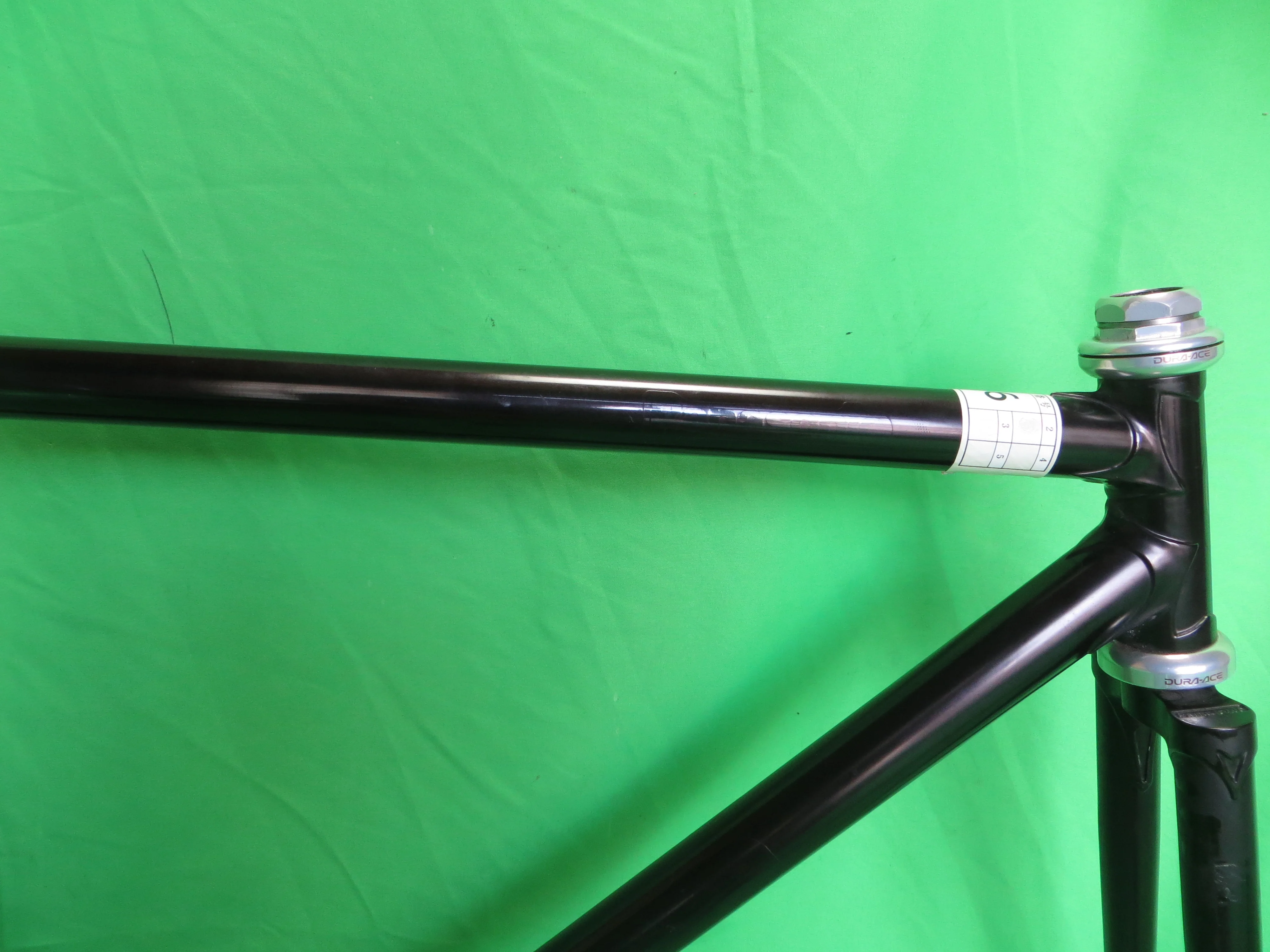 Panasonic Kaisei 019  // Black Cherry // 48cm - Image 11