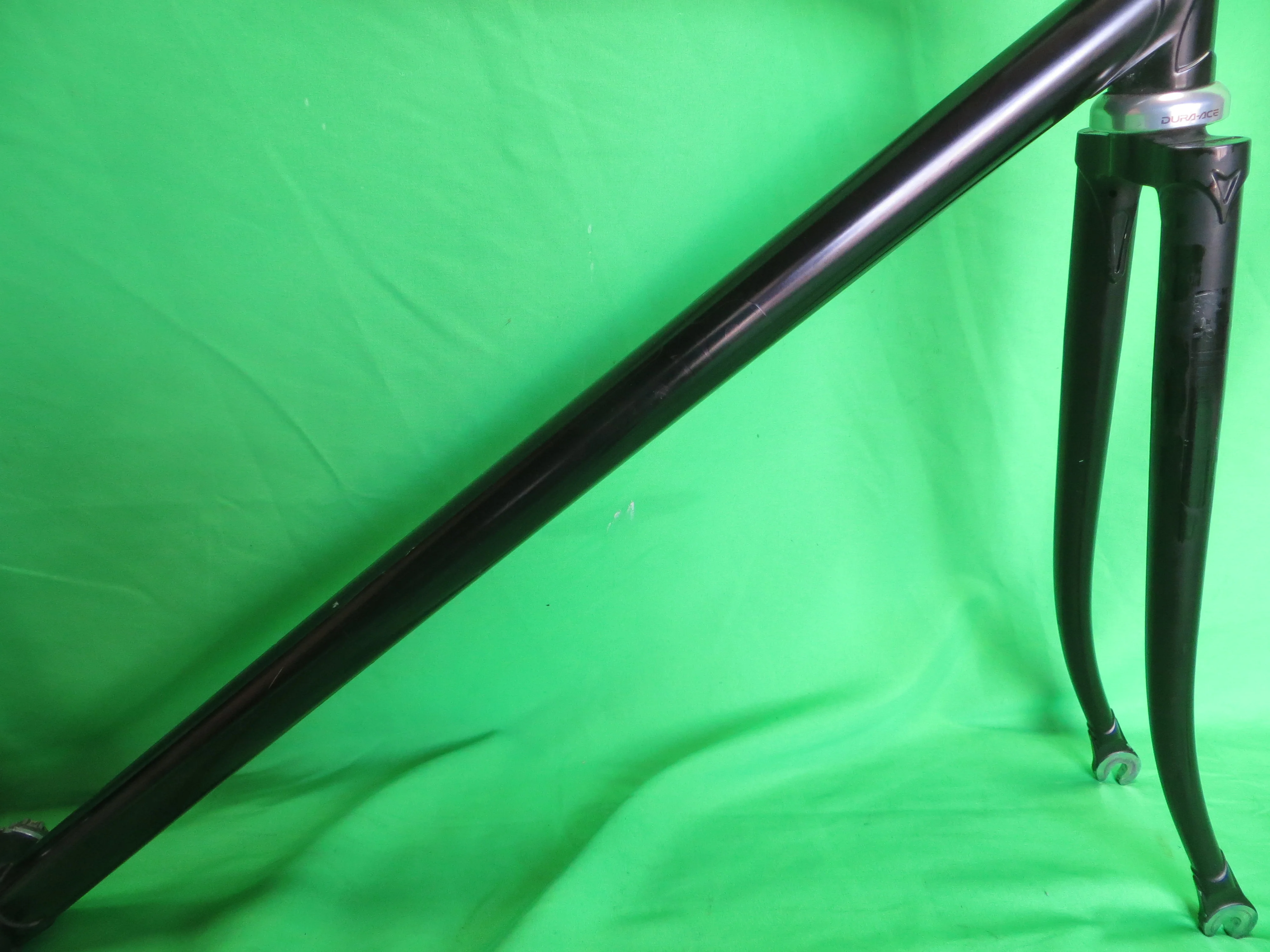 Panasonic Kaisei 019  // Black Cherry // 48cm - Image 13