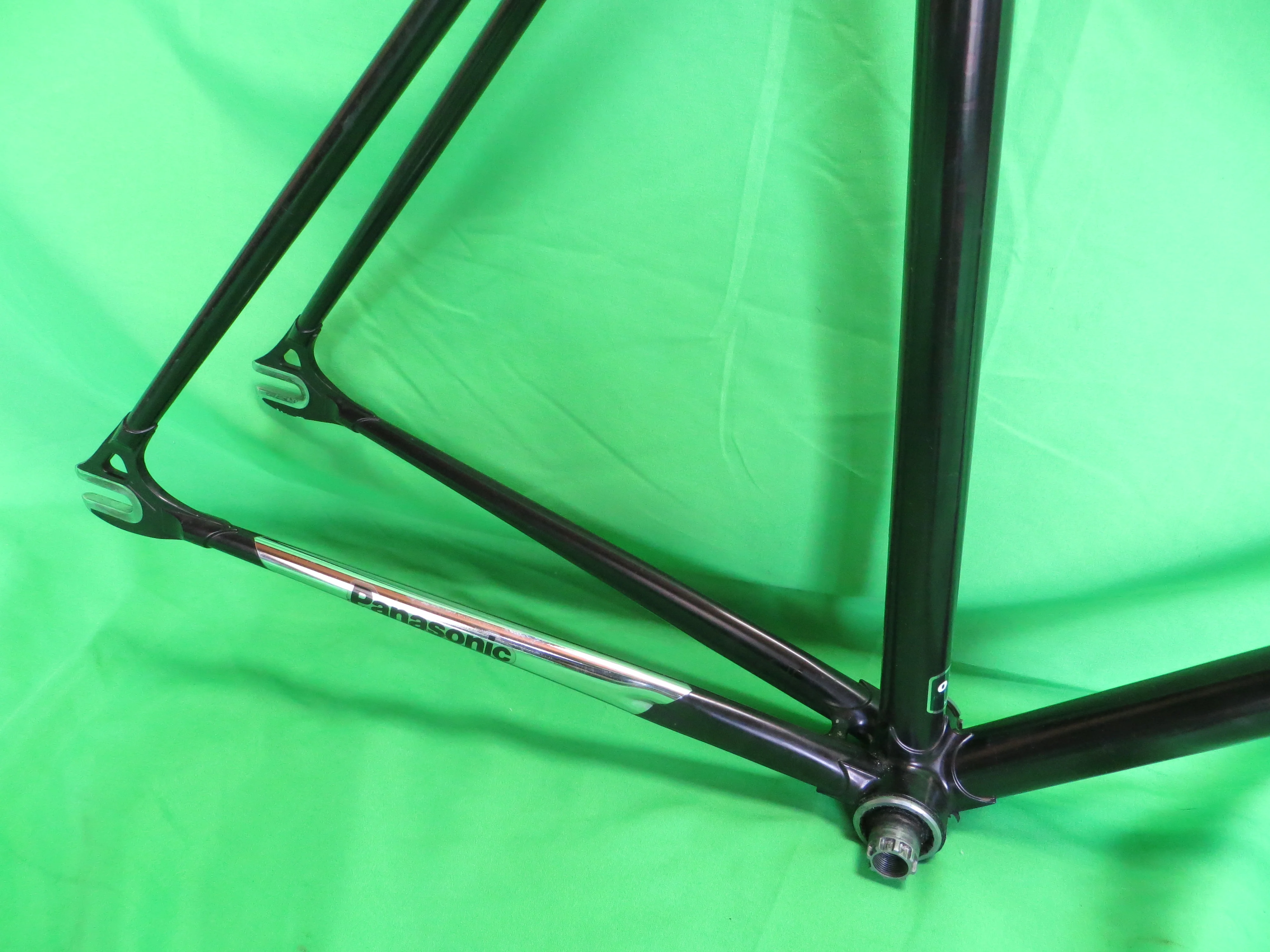 Panasonic Kaisei 019  // Black Cherry // 48cm - Image 14