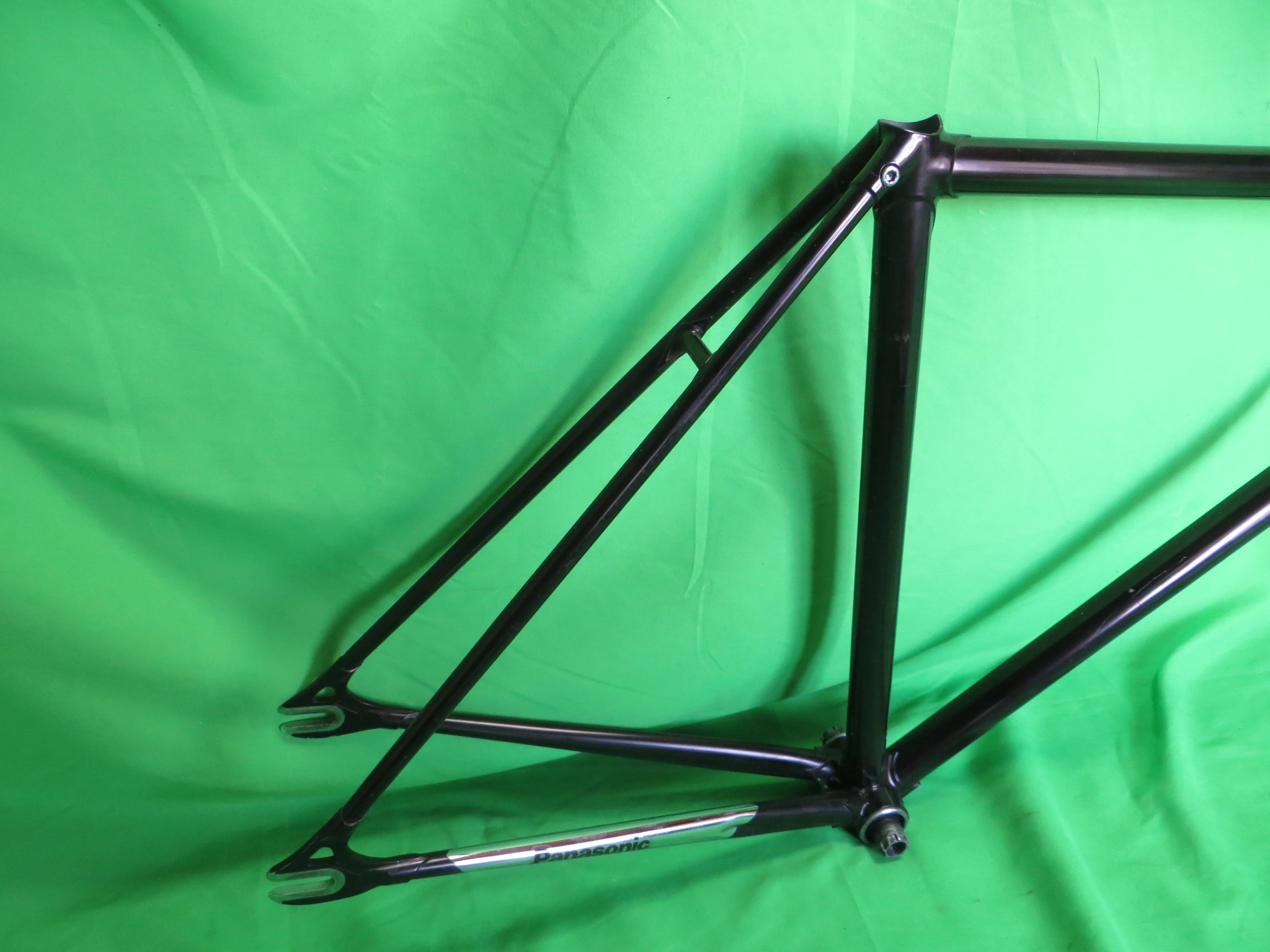 Panasonic Kaisei 019  // Black Cherry // 48cm - Image 15