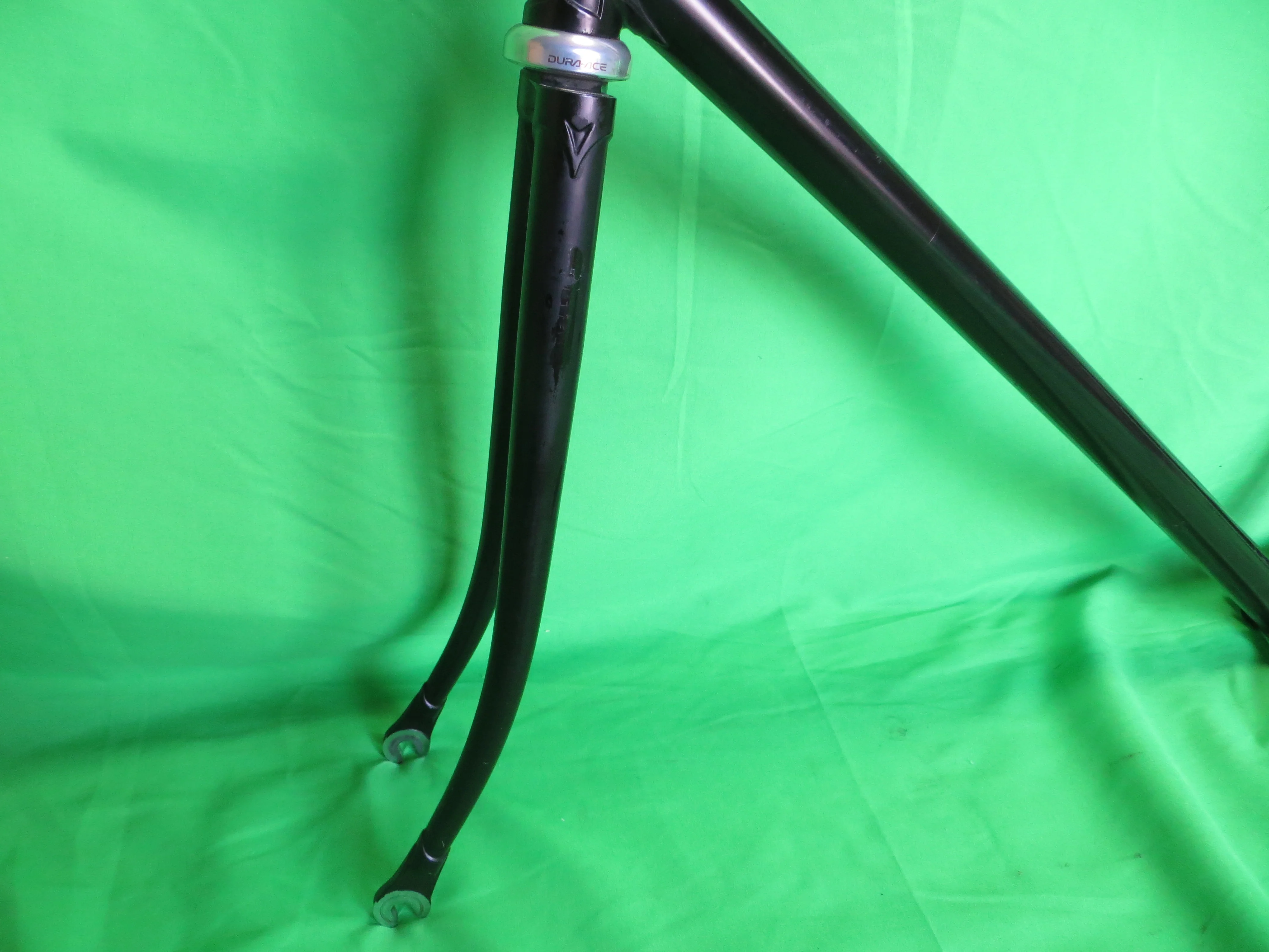 Panasonic Kaisei 019  // Black Cherry // 48cm - Image 3