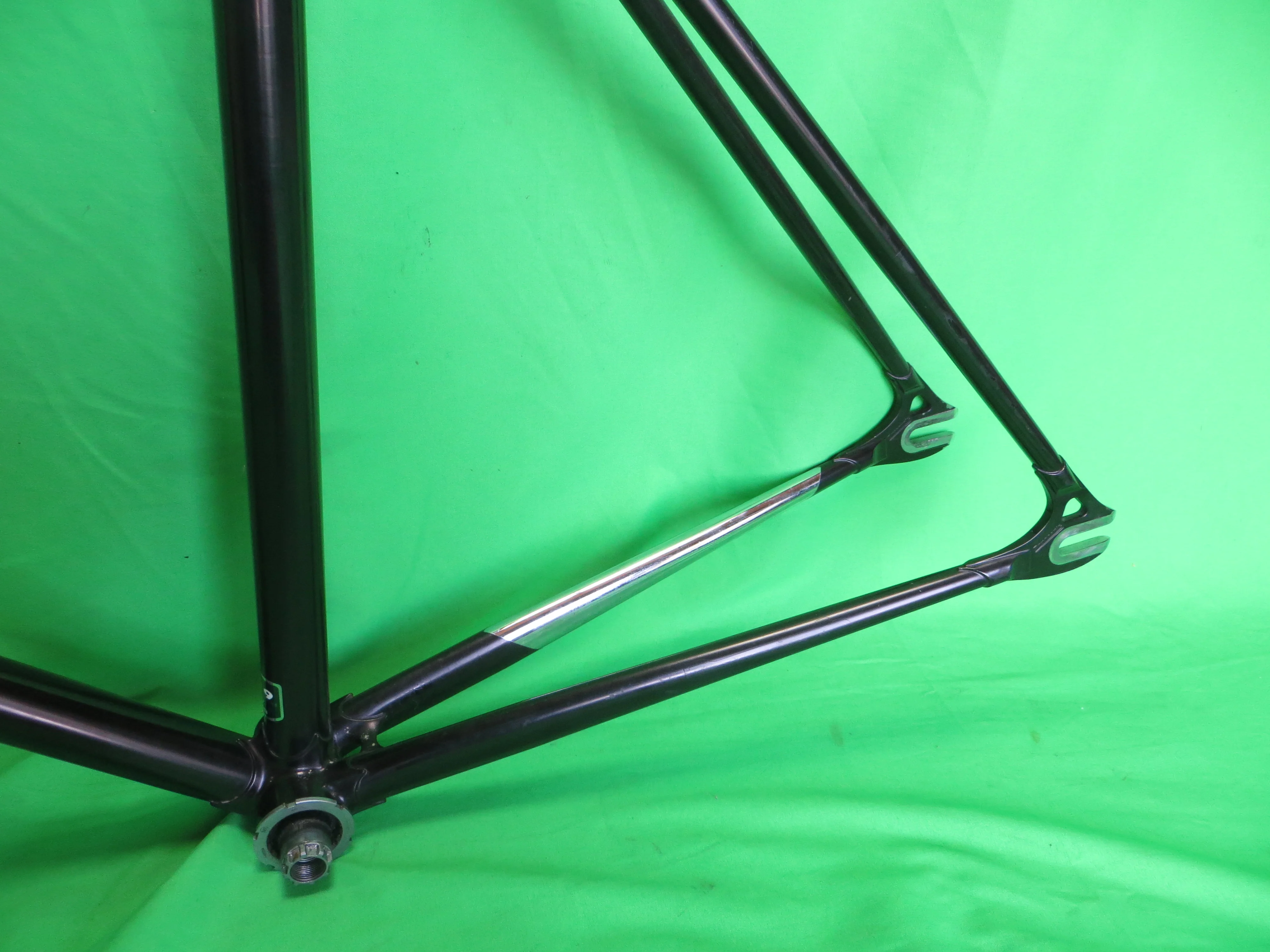 Panasonic Kaisei 019  // Black Cherry // 48cm - Image 7