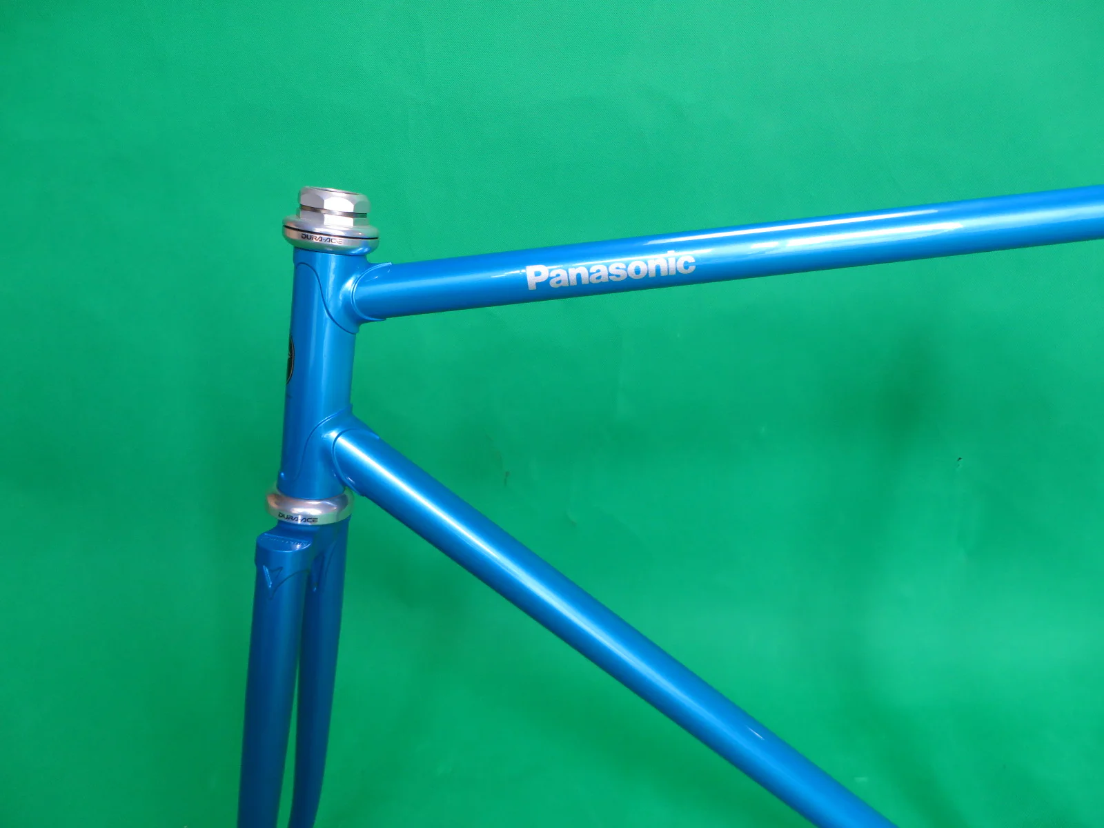 PANASONIC Kaisei 019 // Blue Metallic // 53.5cm - Image 4