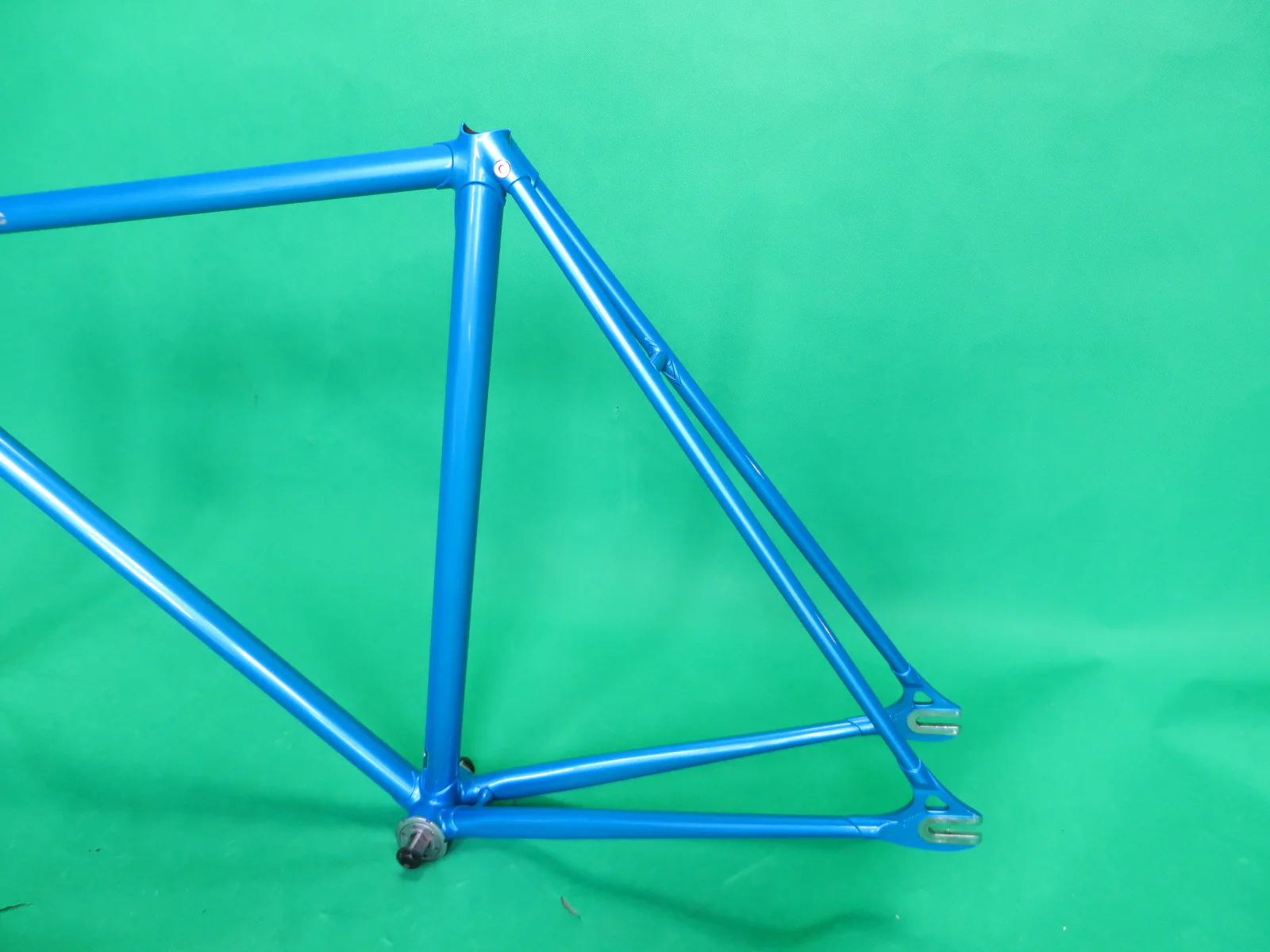PANASONIC Kaisei 019 // Blue Metallic // 53.5cm - Image 8