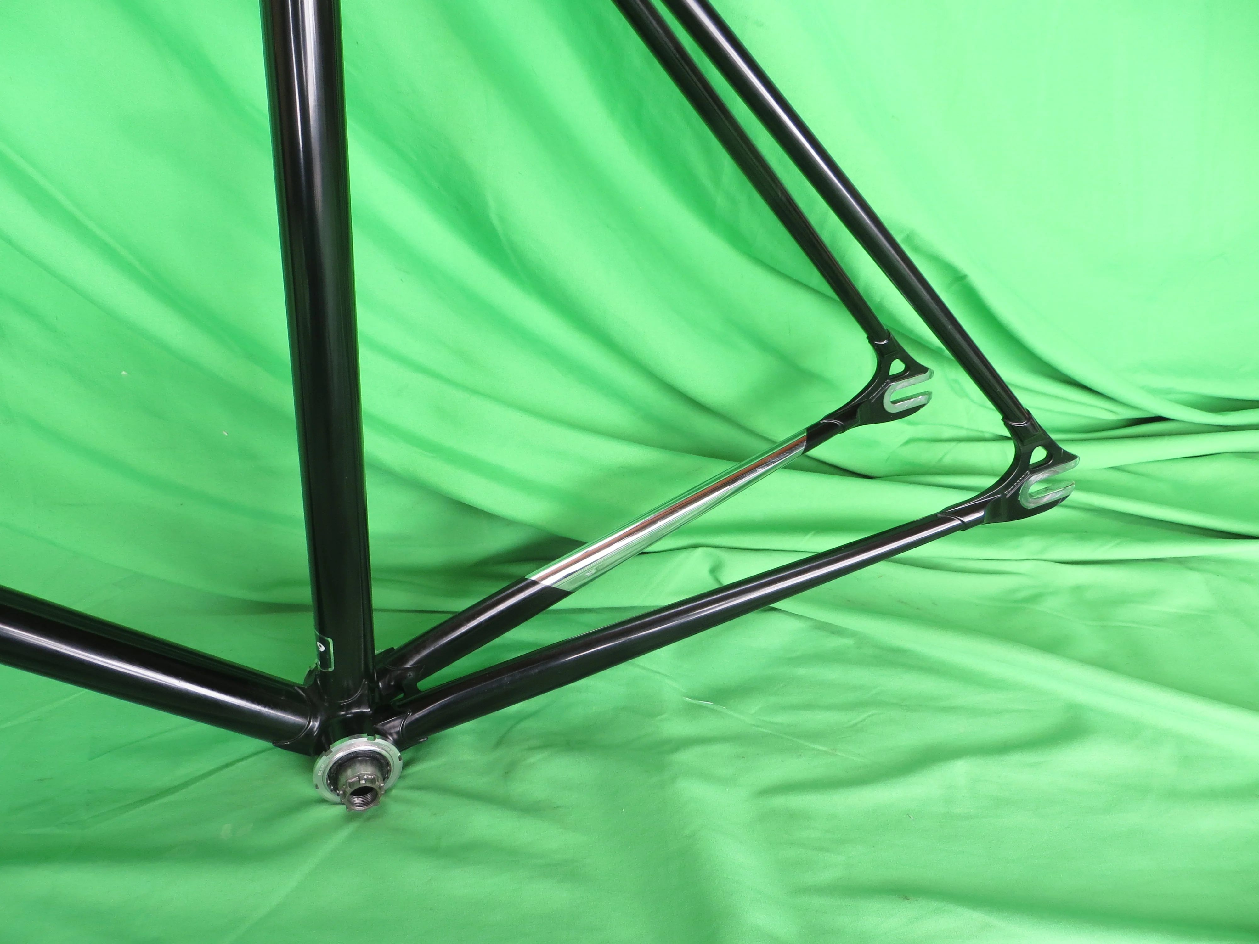 Panasonic Kaisei 019 // Matte Black // 49cm / #2 - Image 7