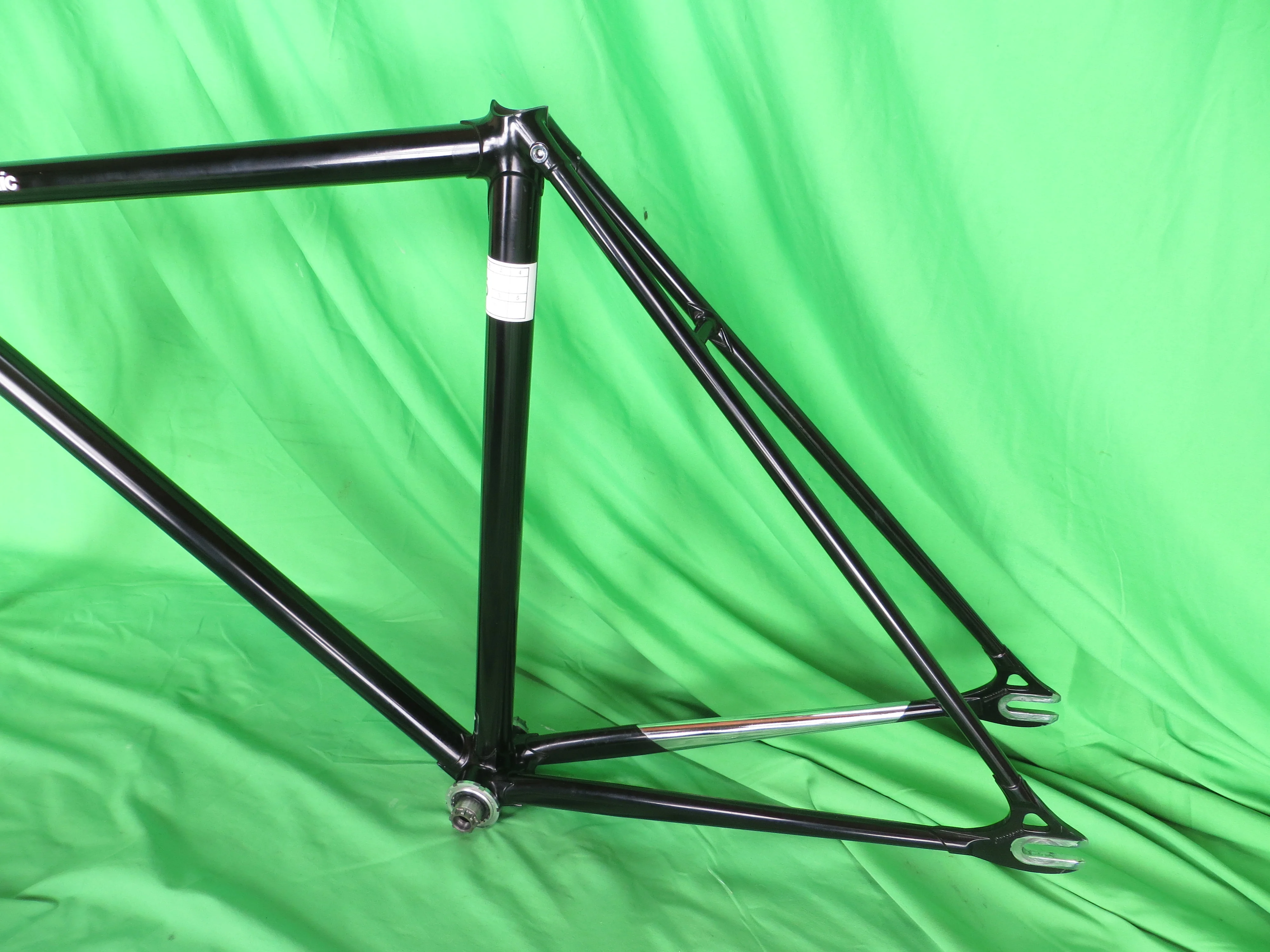 Panasonic Kaisei 019 // Matte Black // 49cm / #2 - Image 8