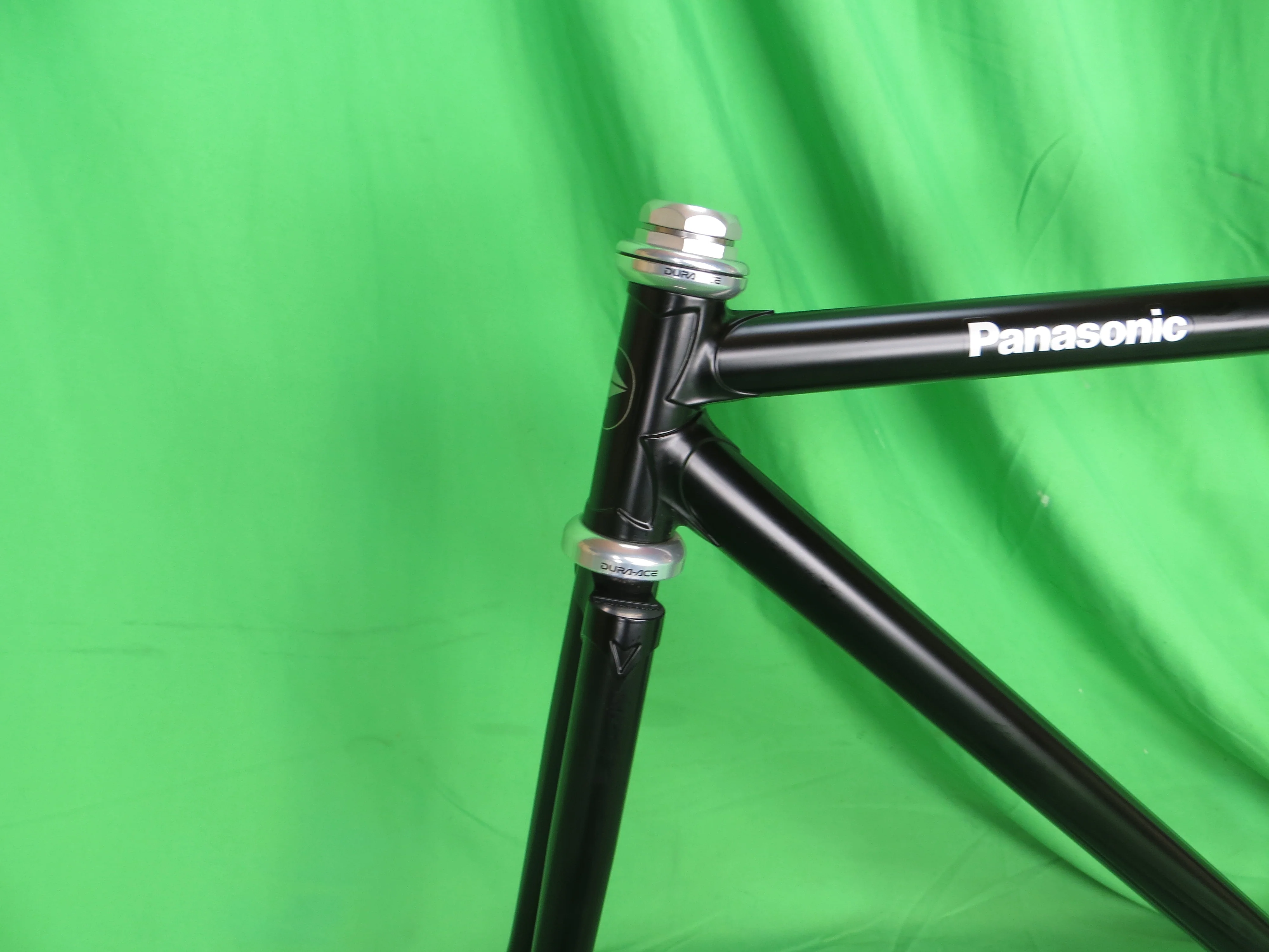 Panasonic Kaisei 019 // Matte Black // 49cm - Image 2