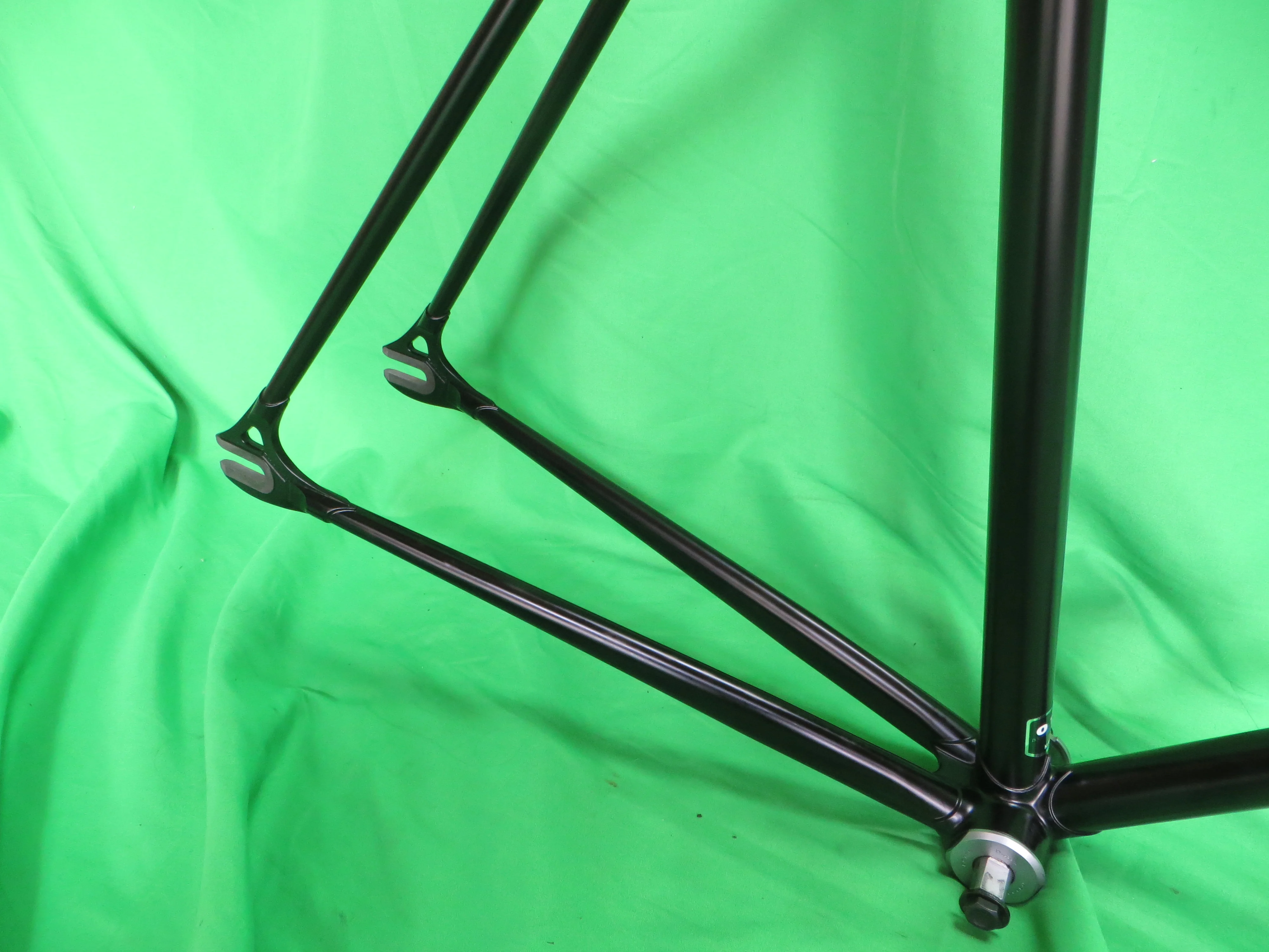 Panasonic Kaisei 019 // Matte Black // 52.5cm - Image 14