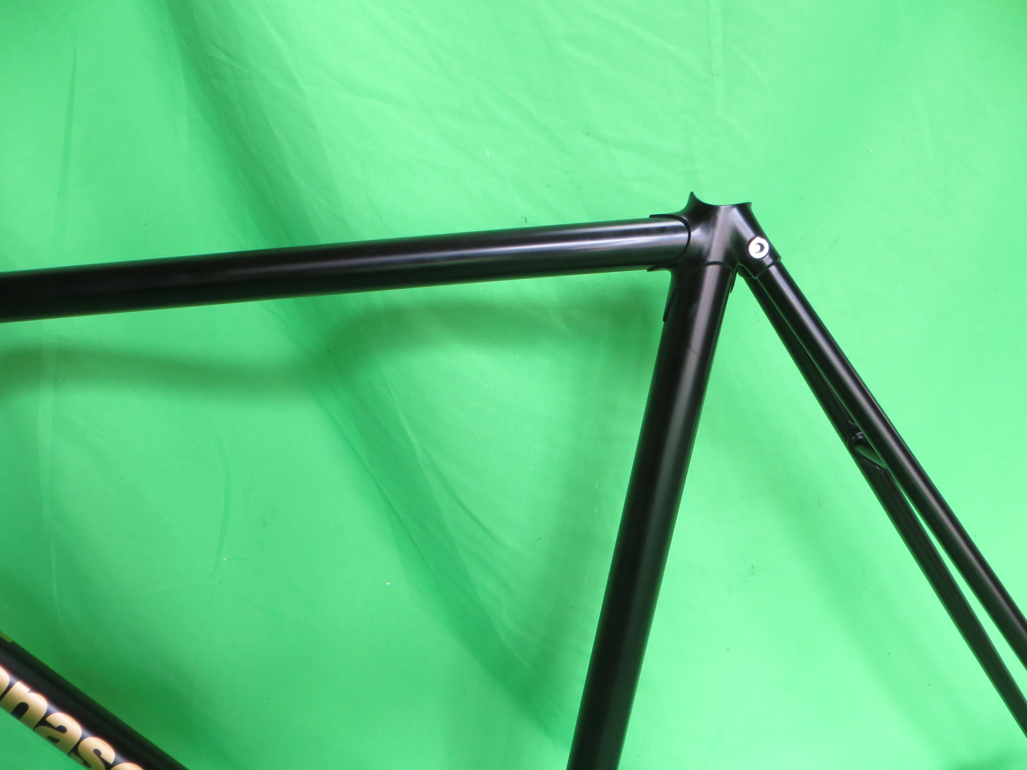 Panasonic Kaisei 019 // Matte Black // 52.5cm - Image 5