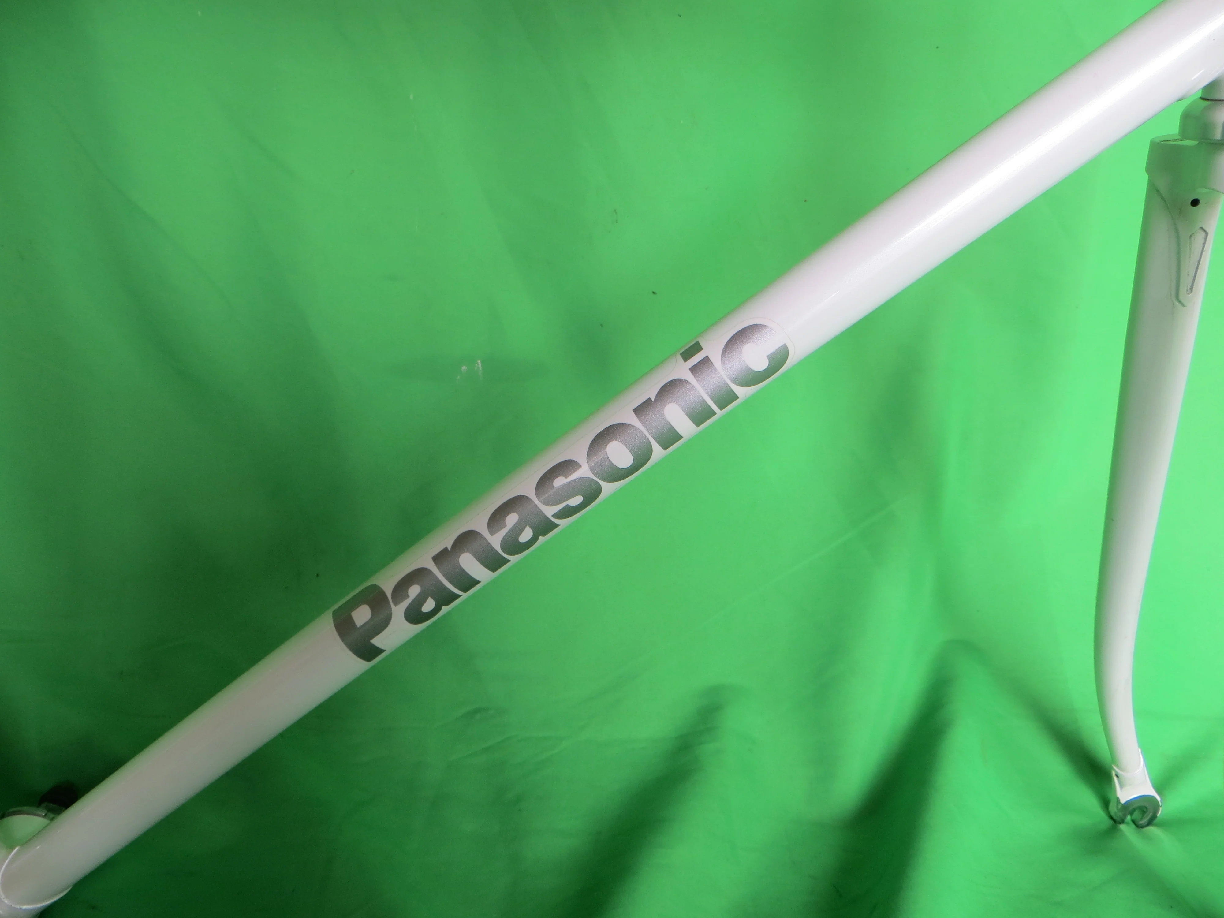 Panasonic Kaisei 019 // White // 53cm - Image 13