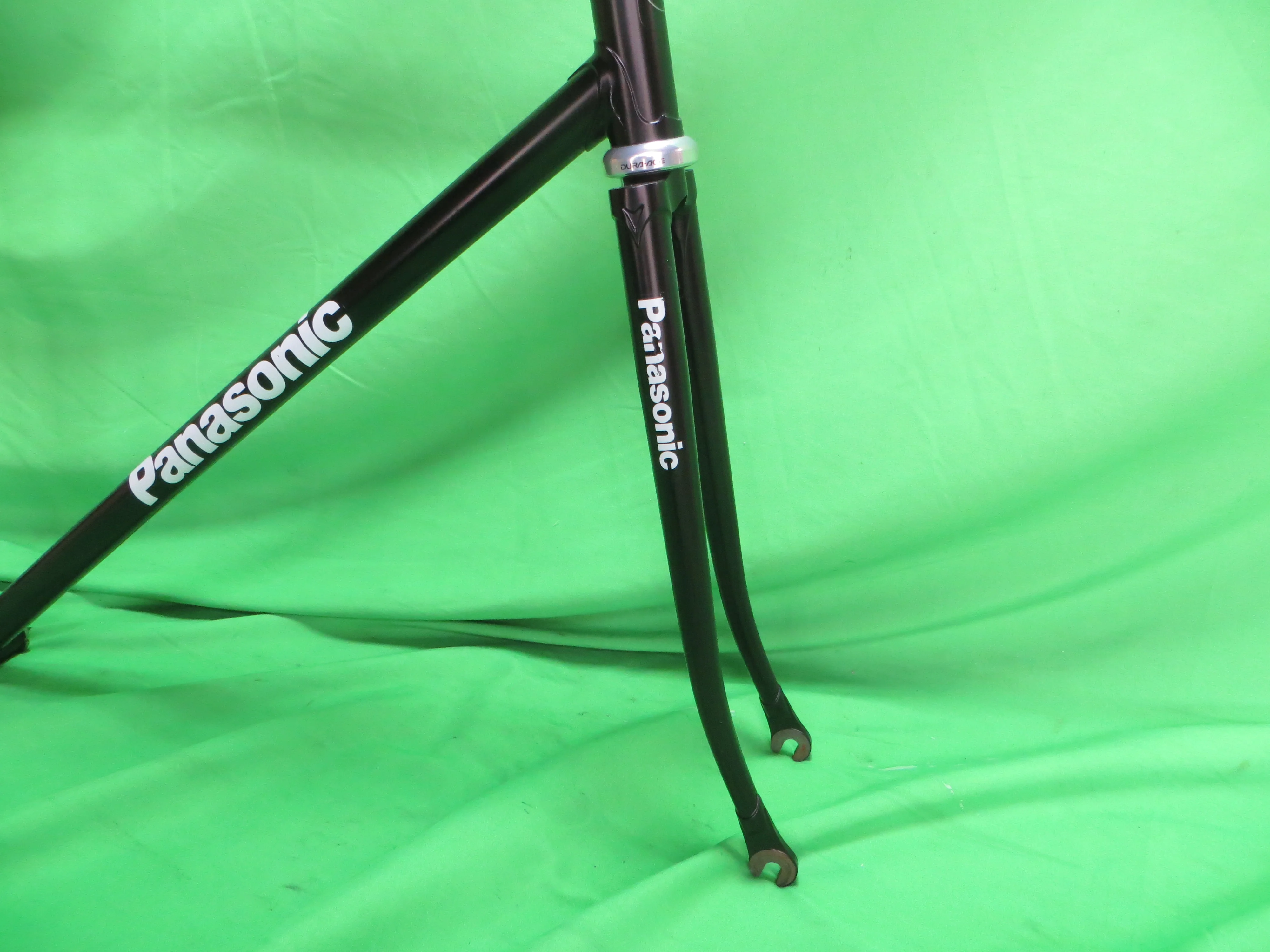 Panasonic Kaisei 4130R // Black Cherry // 52.5cm - Image 10