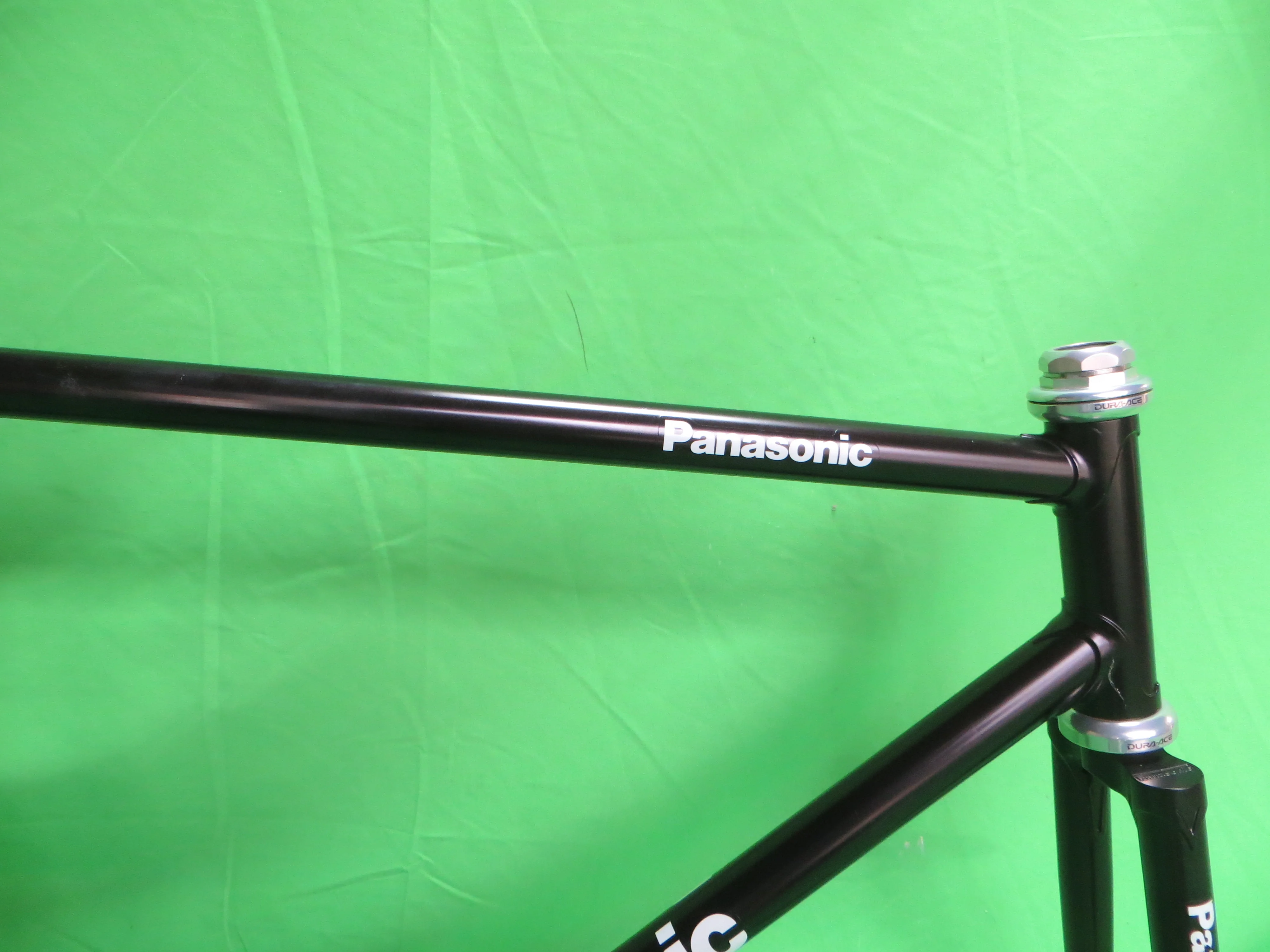 Panasonic Kaisei 4130R // Black Cherry // 52.5cm - Image 11