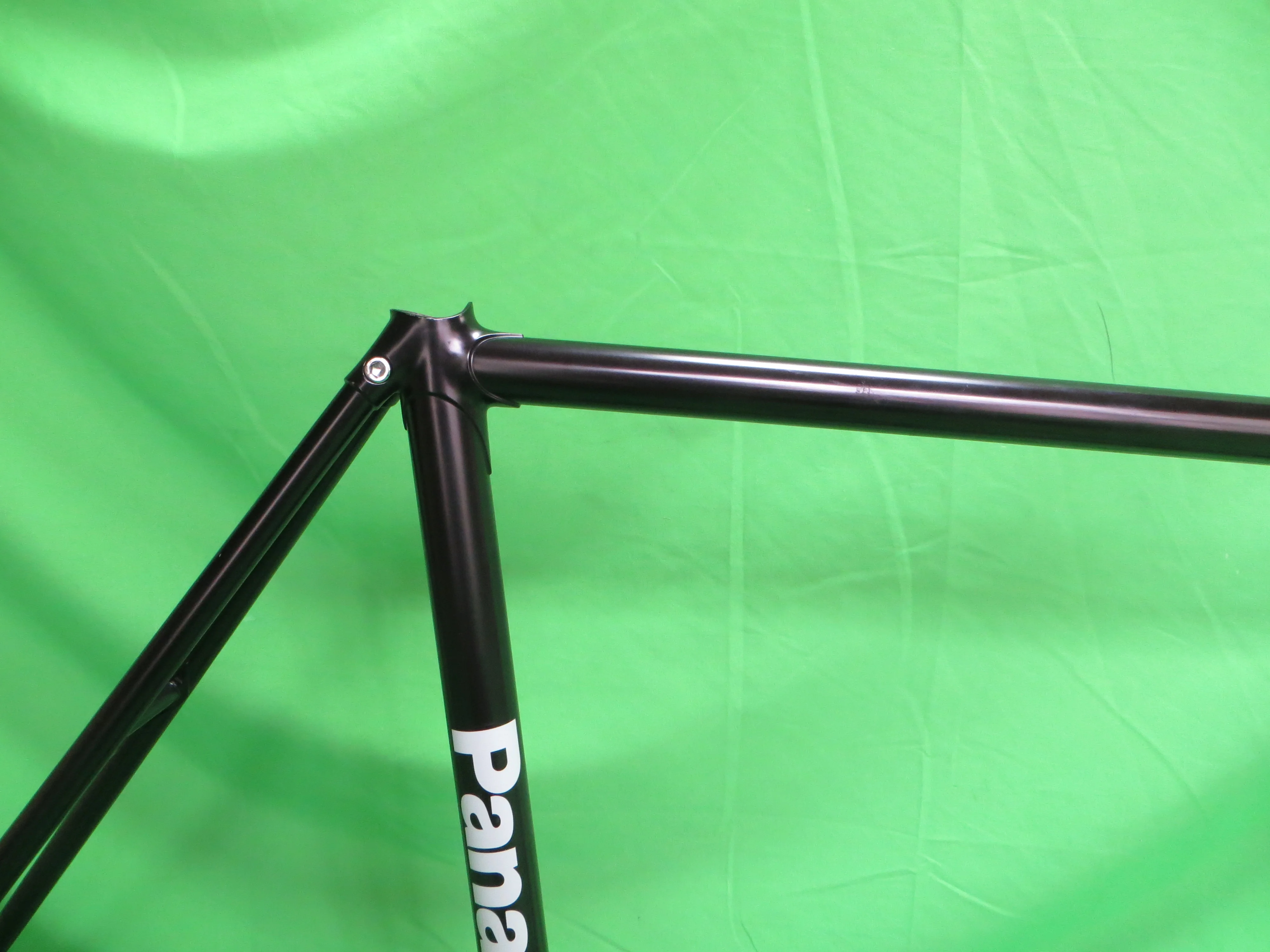 Panasonic Kaisei 4130R // Black Cherry // 52.5cm - Image 12