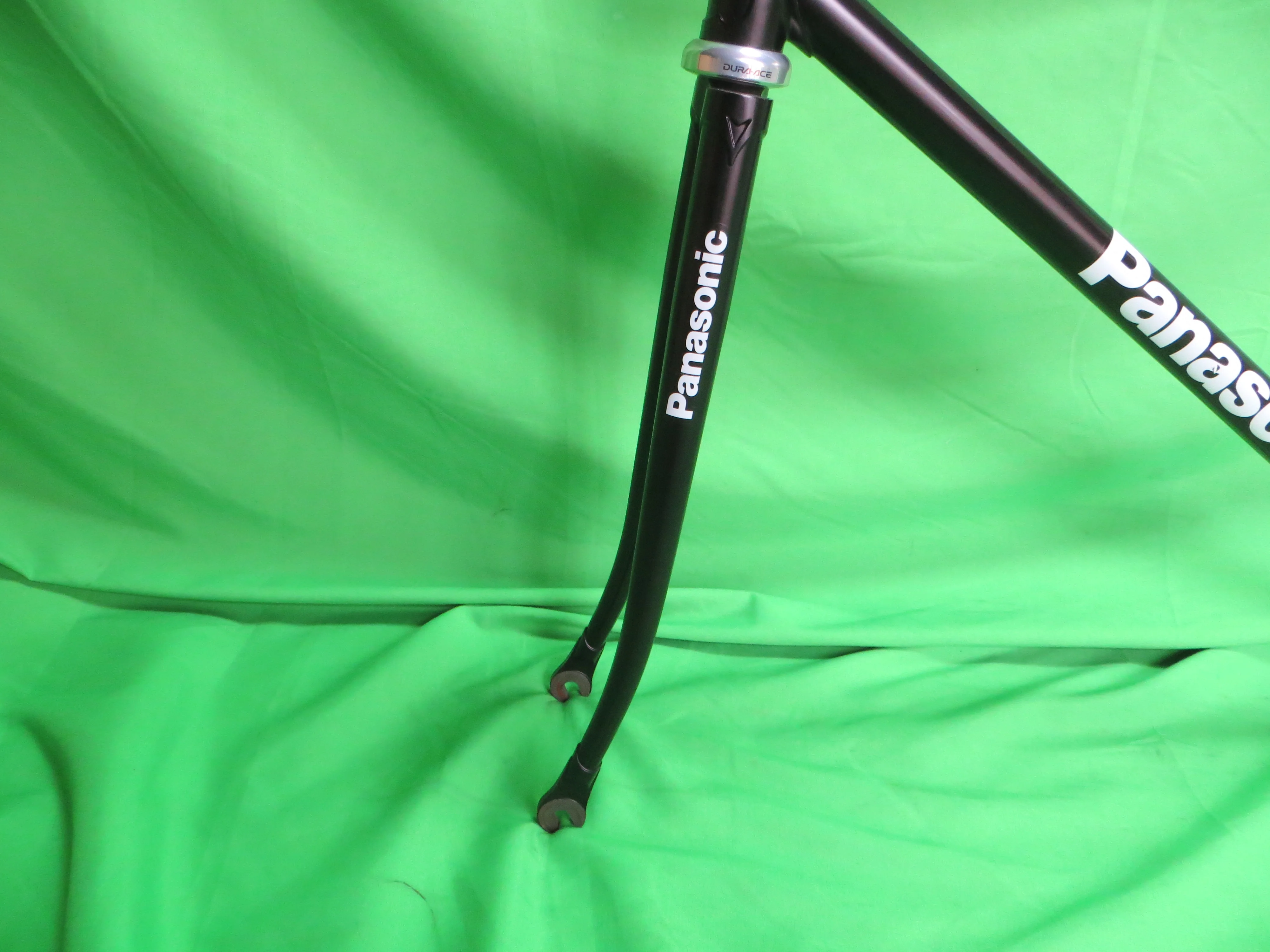 Panasonic Kaisei 4130R // Black Cherry // 52.5cm - Image 3