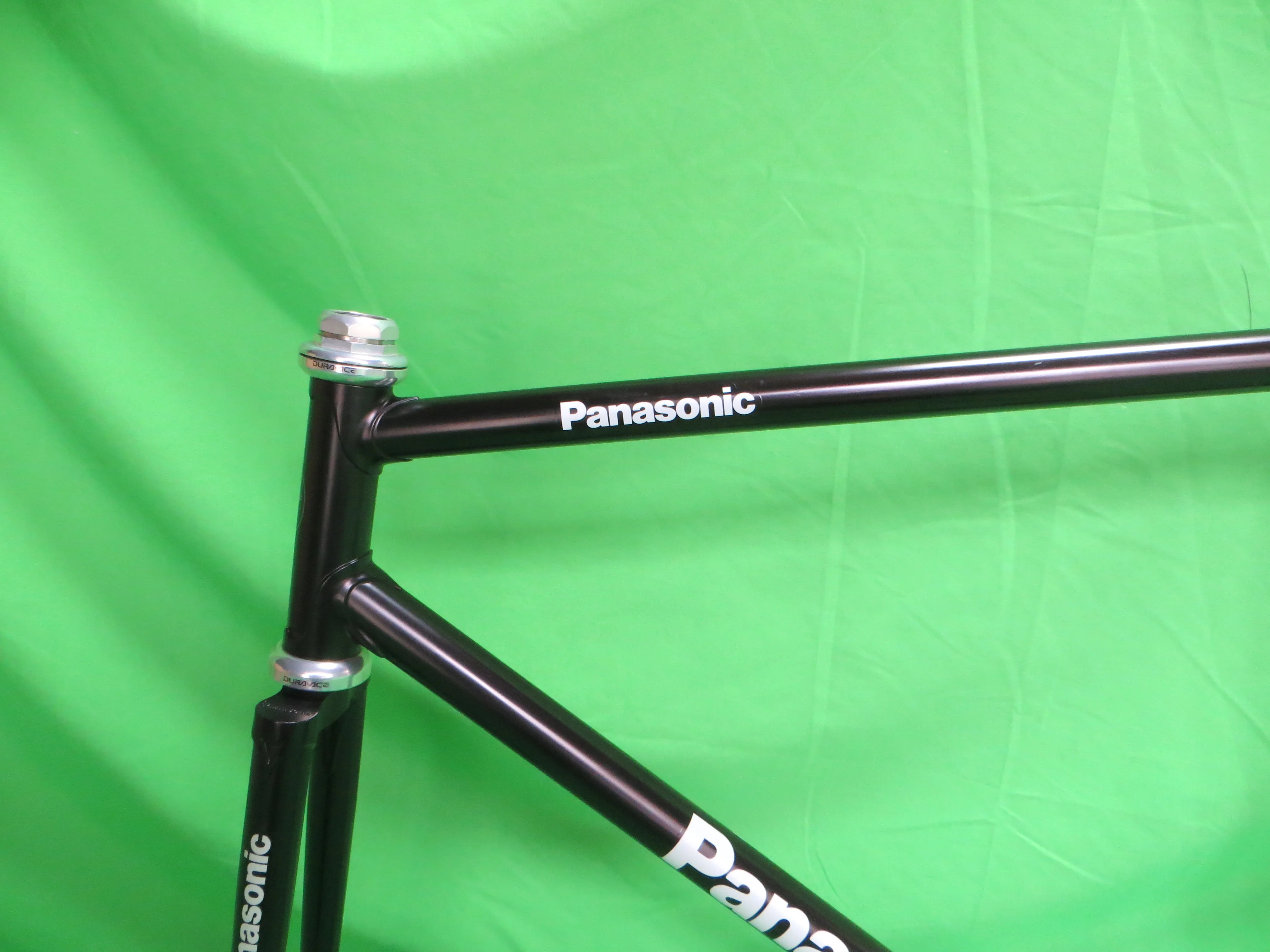 Panasonic Kaisei 4130R // Black Cherry // 52.5cm - Image 4