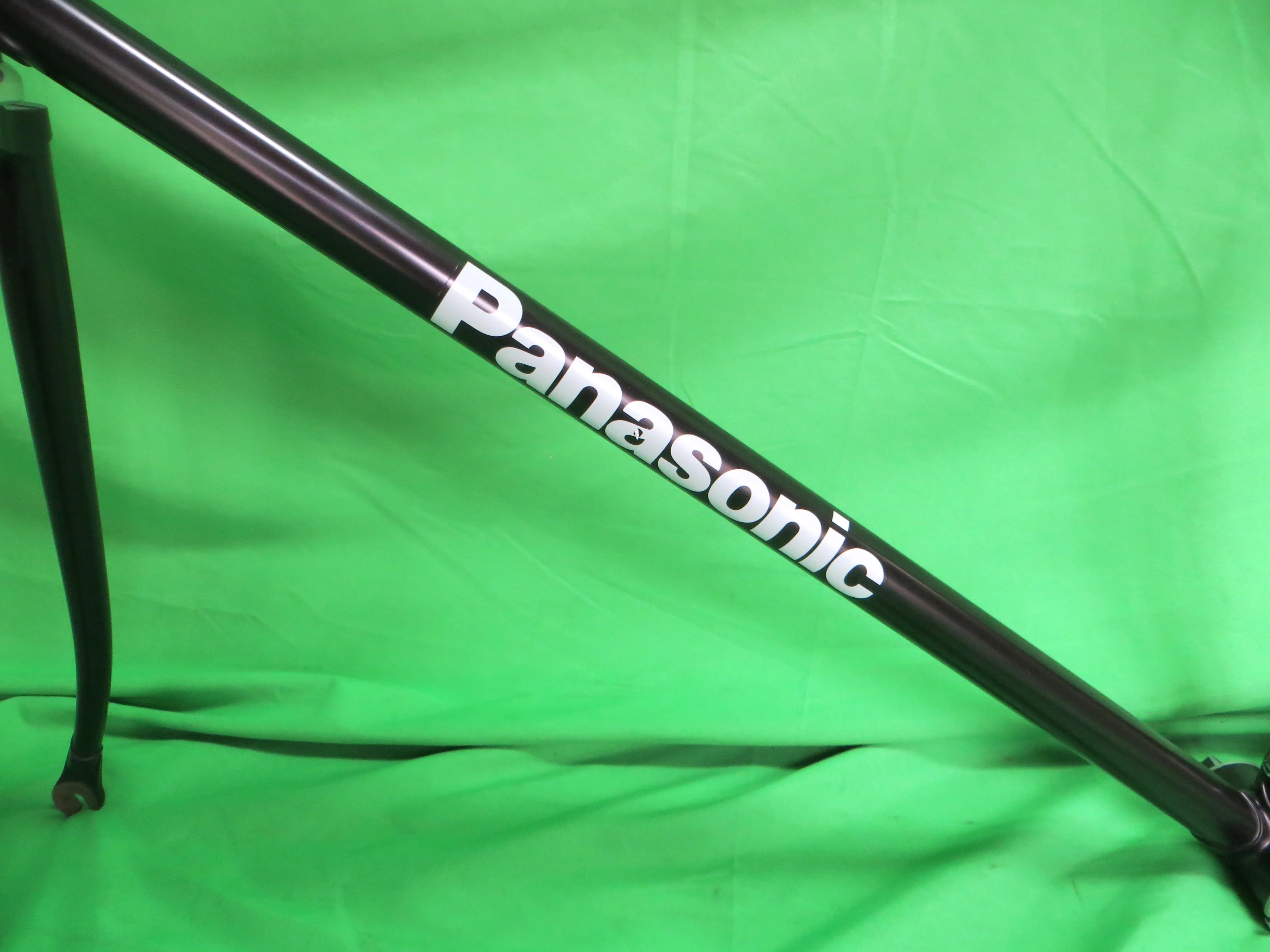 Panasonic Kaisei 4130R // Black Cherry // 52.5cm - Image 6