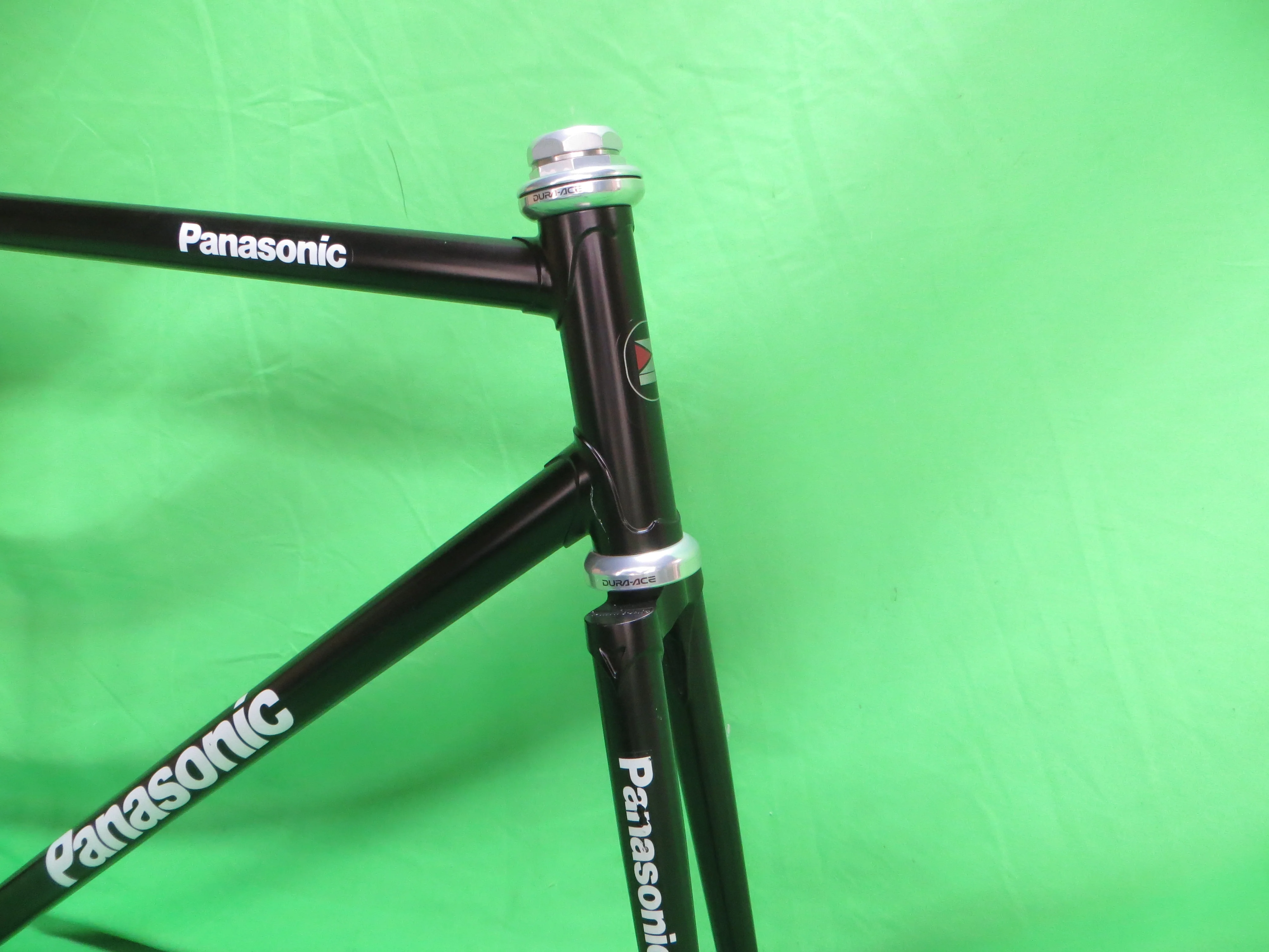 Panasonic Kaisei 4130R // Black Cherry // 52.5cm - Image 9